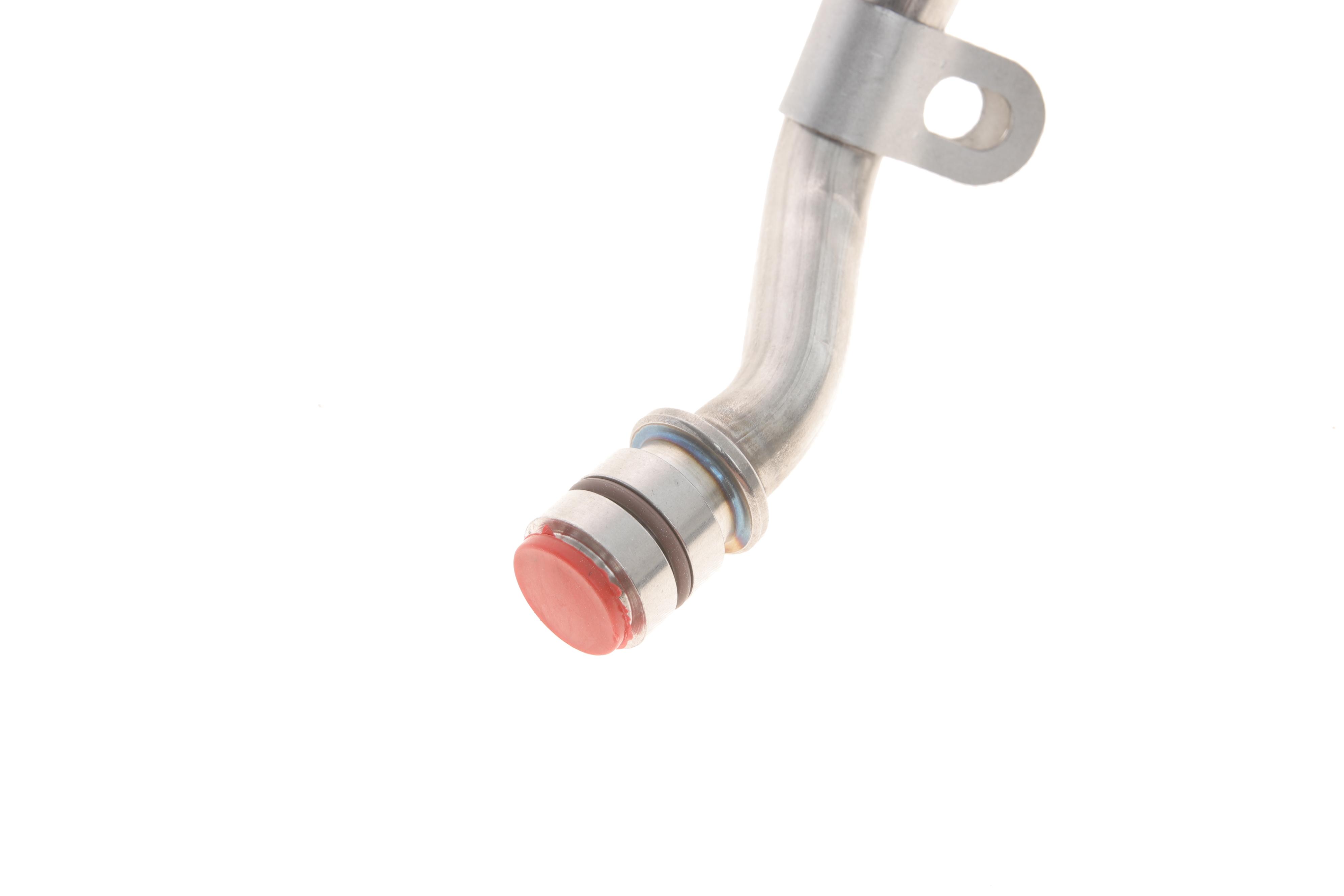 Трубка слива масла с турбины Renault Megnae III/Trafic III 1.6 dCi 11-