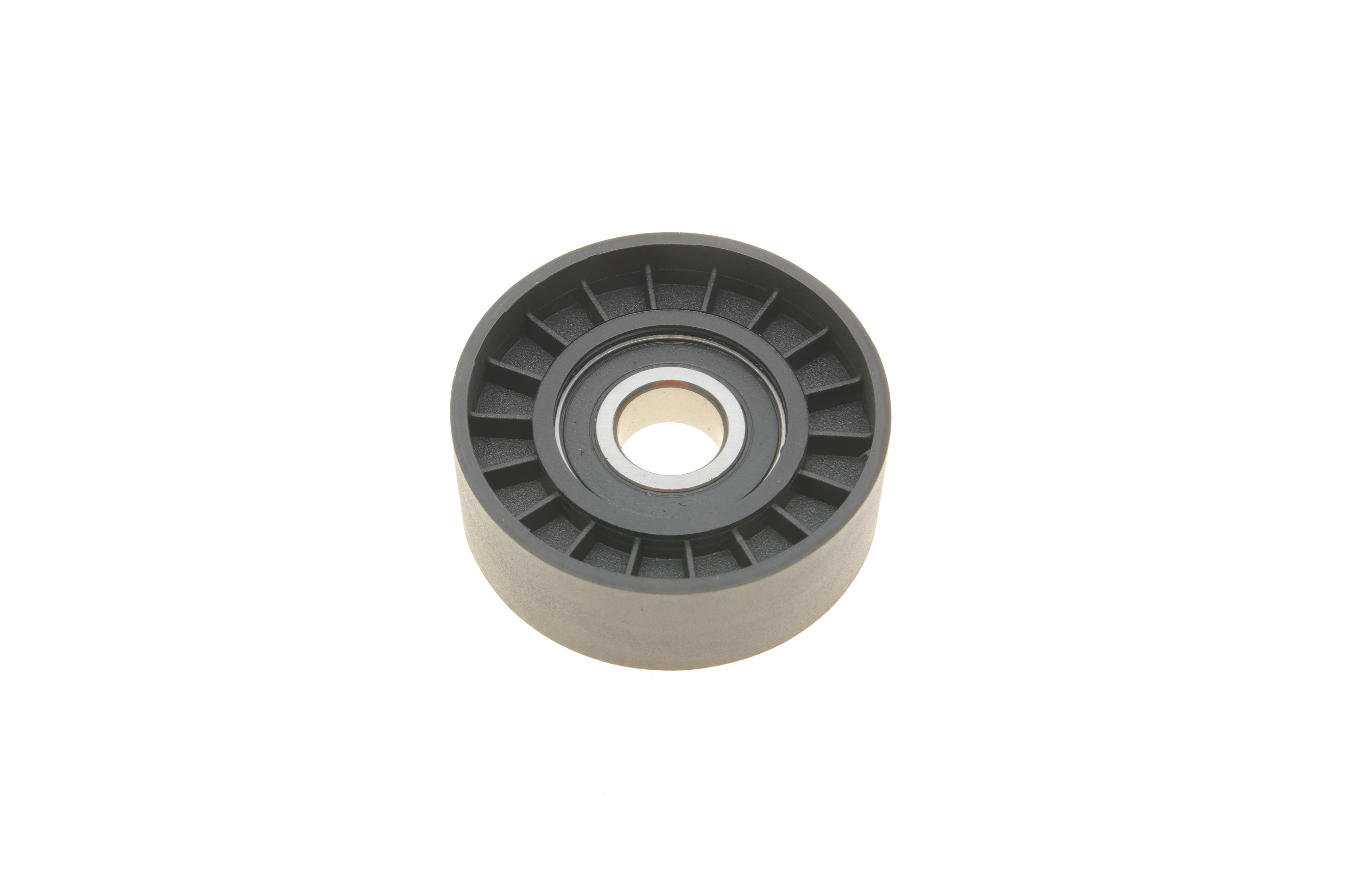 Ролик генератора Fiat Ducato 2.3JTD (натяжной) (70x24)