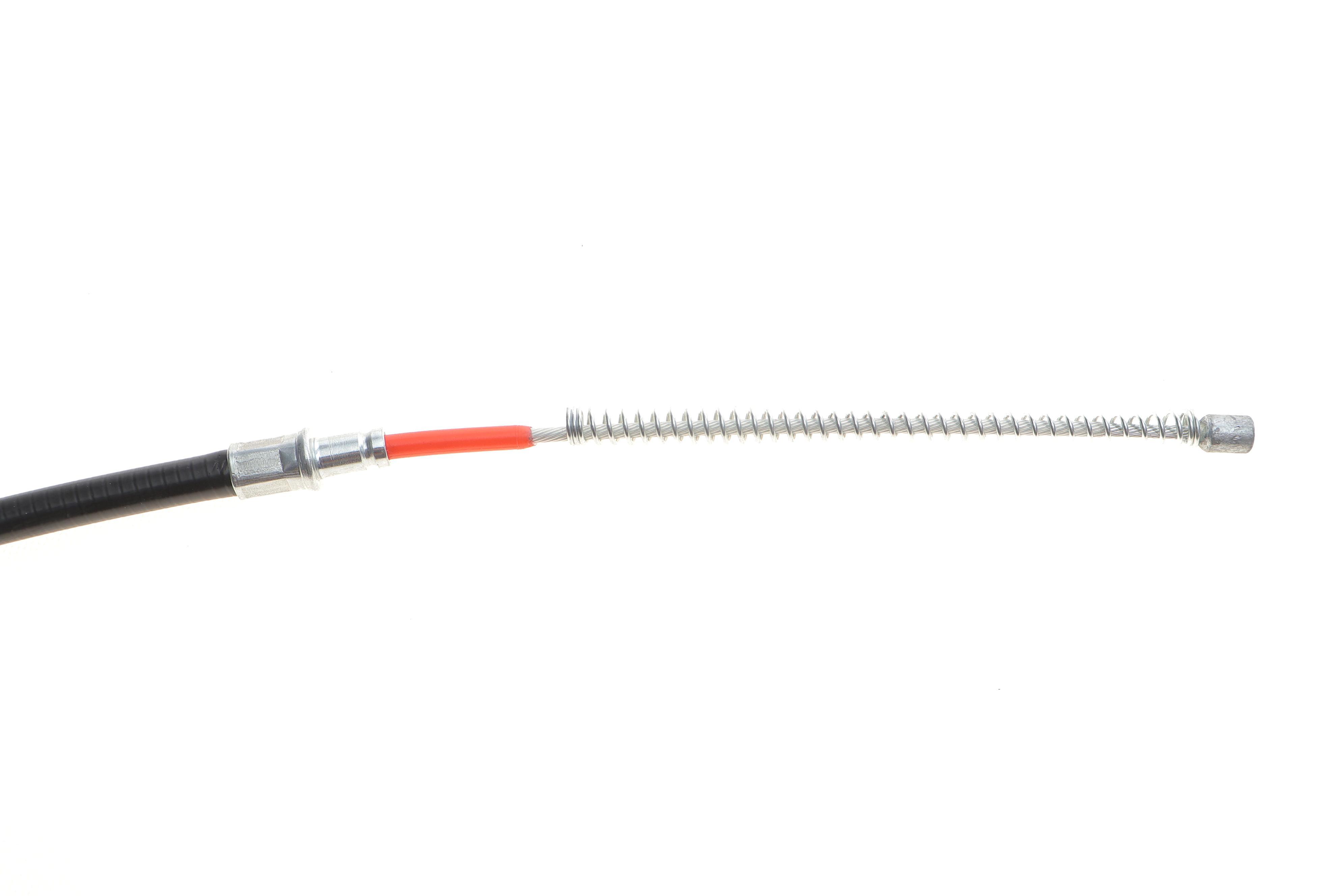 Трос ручника (задний) VW Golf II 1.0-1.6 85-