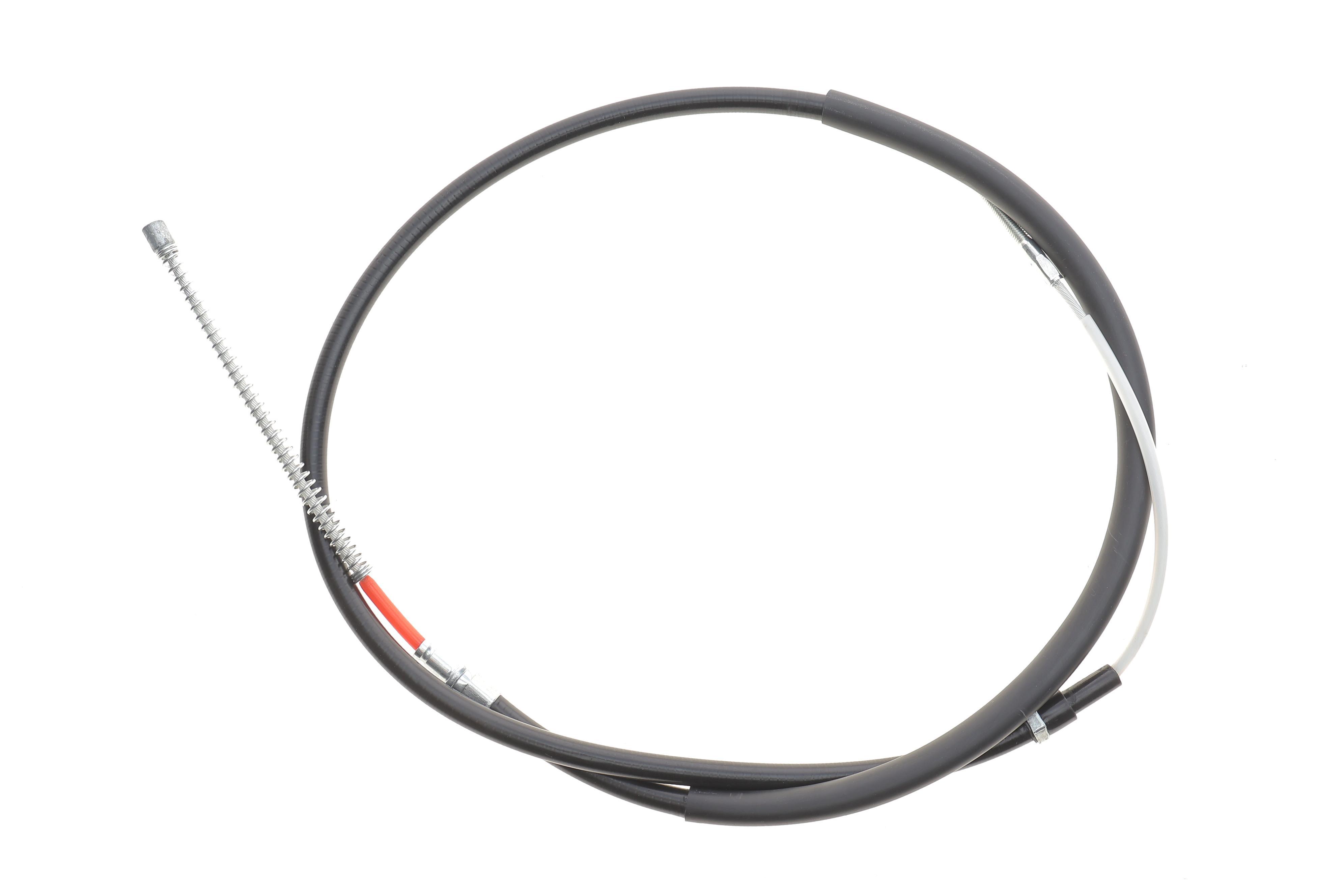 Трос ручника (задний) VW Golf II 1.0-1.6 85-