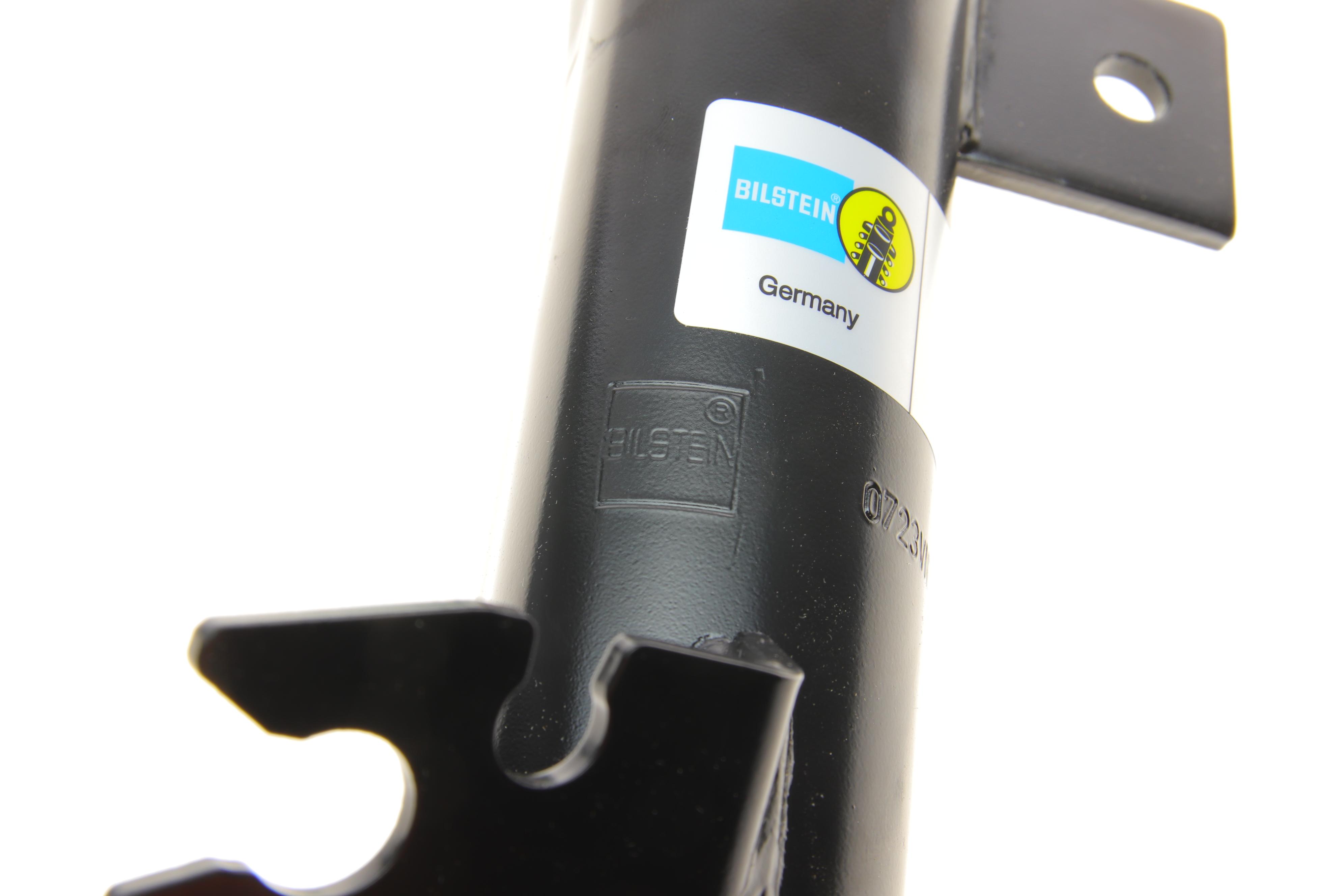 Амортизатор (передний) MINI (R50/R53/R56/R57/R58/R59)/Clubman (R55)/Clubvan (R55) 06-15 (L) (B4)