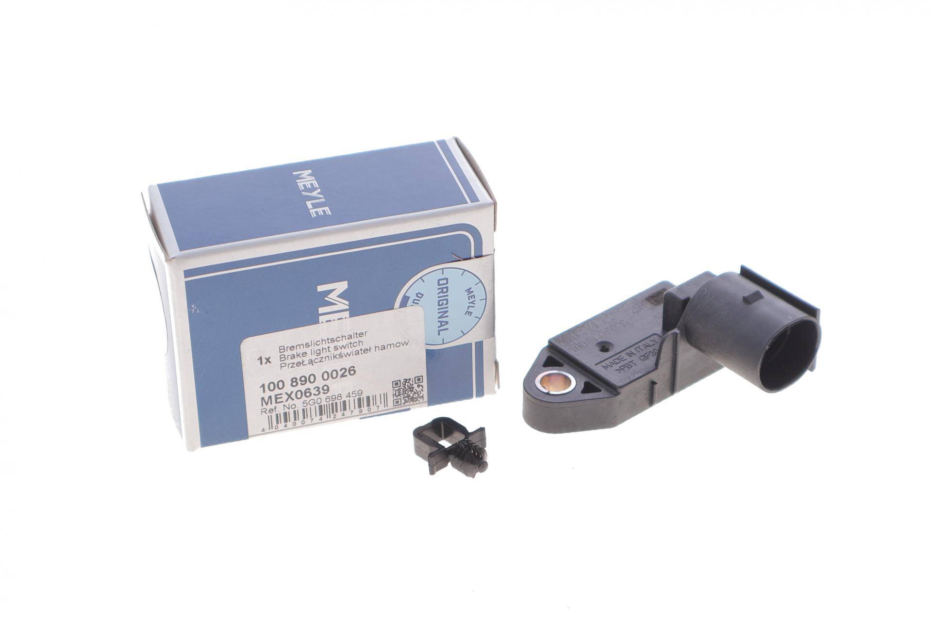 Датчик педалі гальма VW Caddy III/T5 04-15