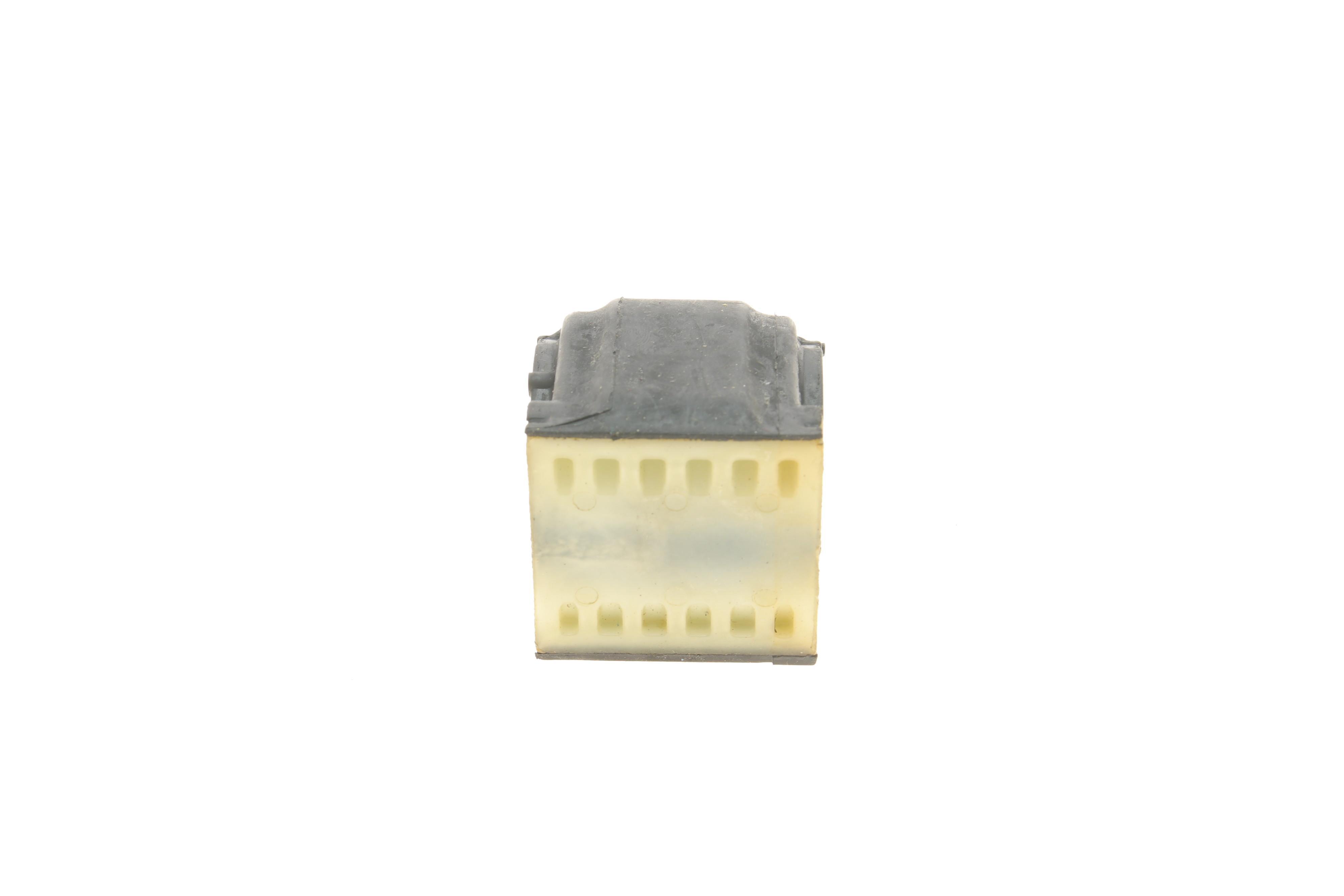 Втулка стабилизатора (заднего) MB Sprinter/VW Crafter 06- (d=10mm)