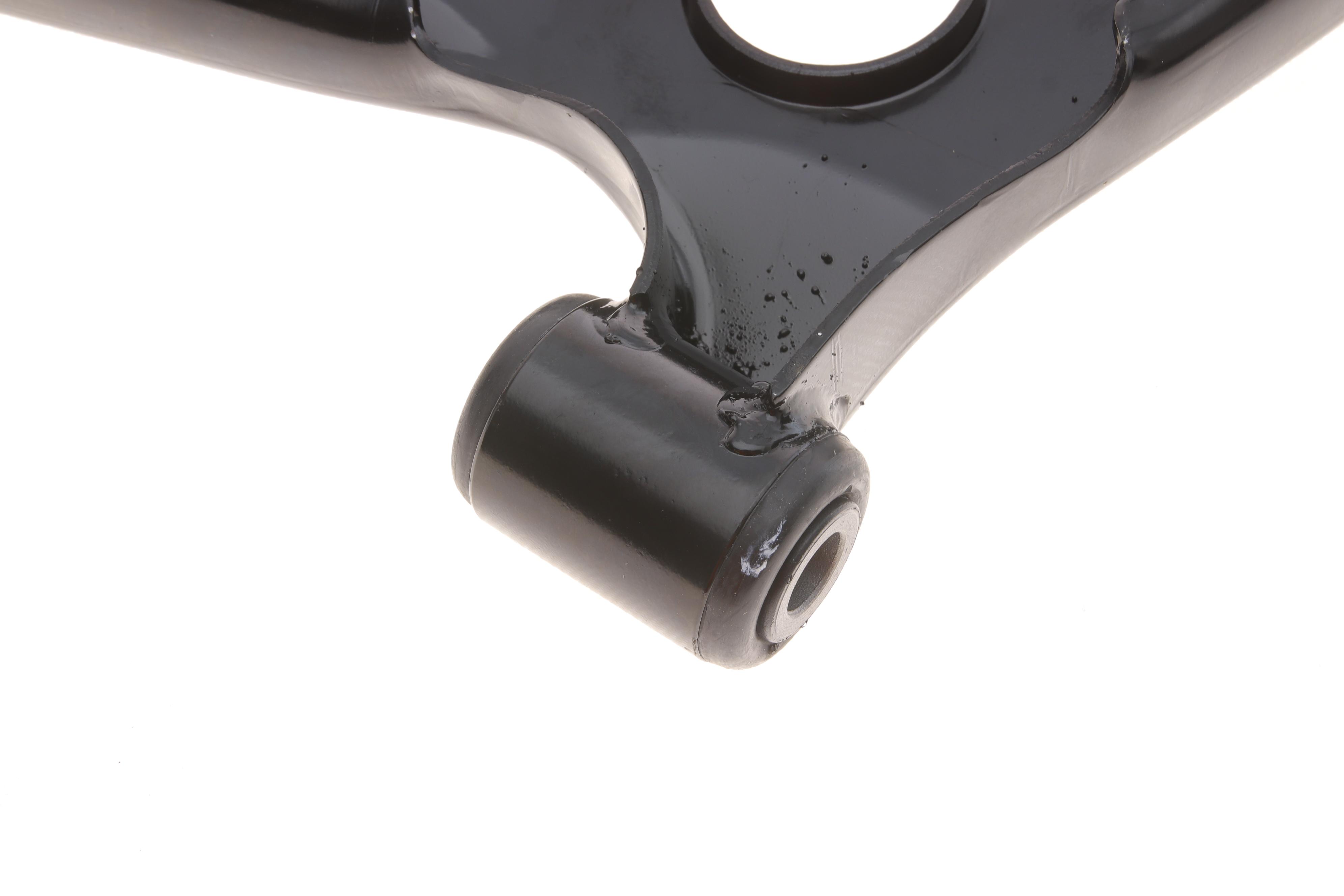 Важіль підвіски (передній/знизу) (R) Mitsubishi Colt 04-/ Smart Forfour 04-