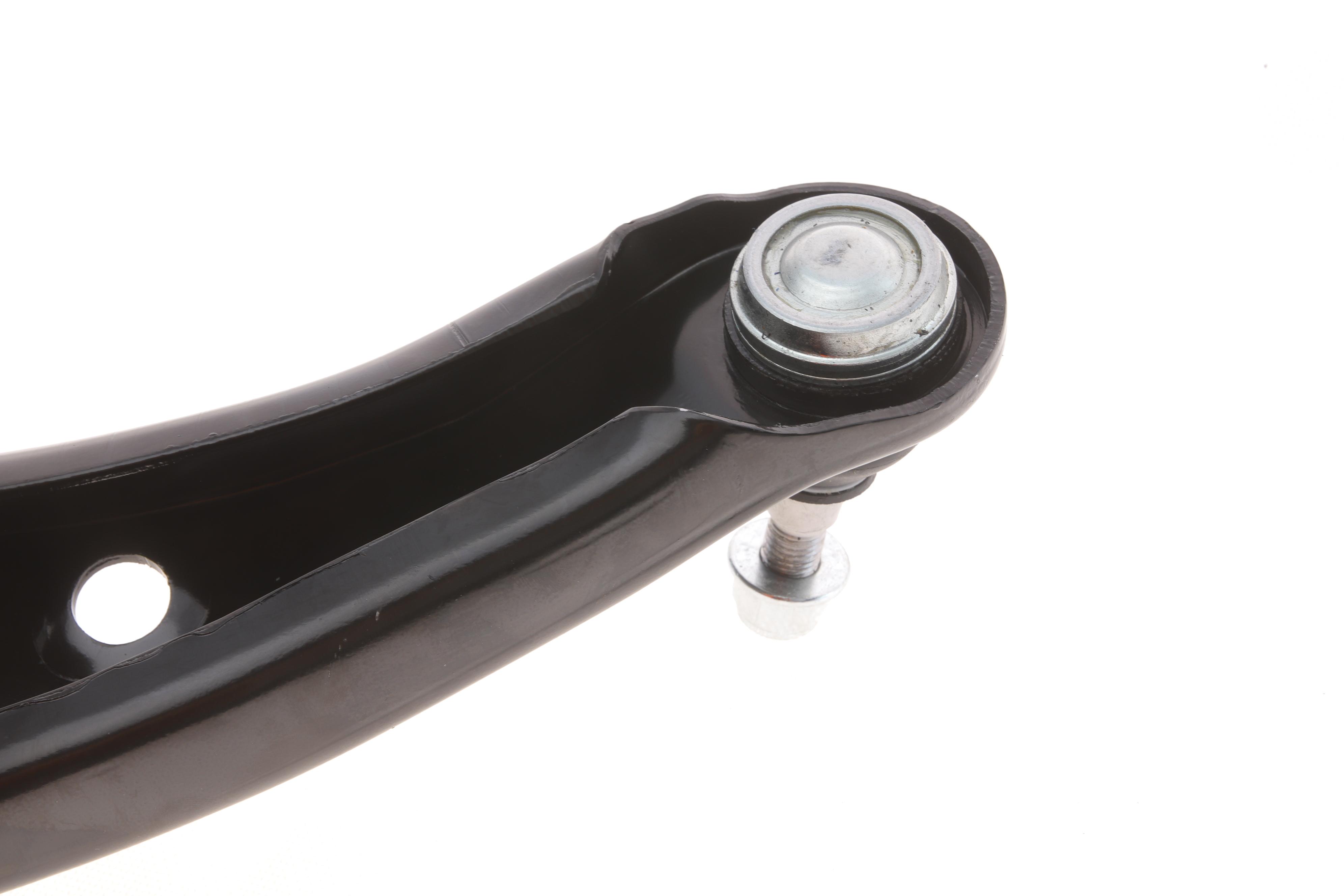 Важіль підвіски (передній/знизу) (R) Mitsubishi Colt 04-/ Smart Forfour 04-