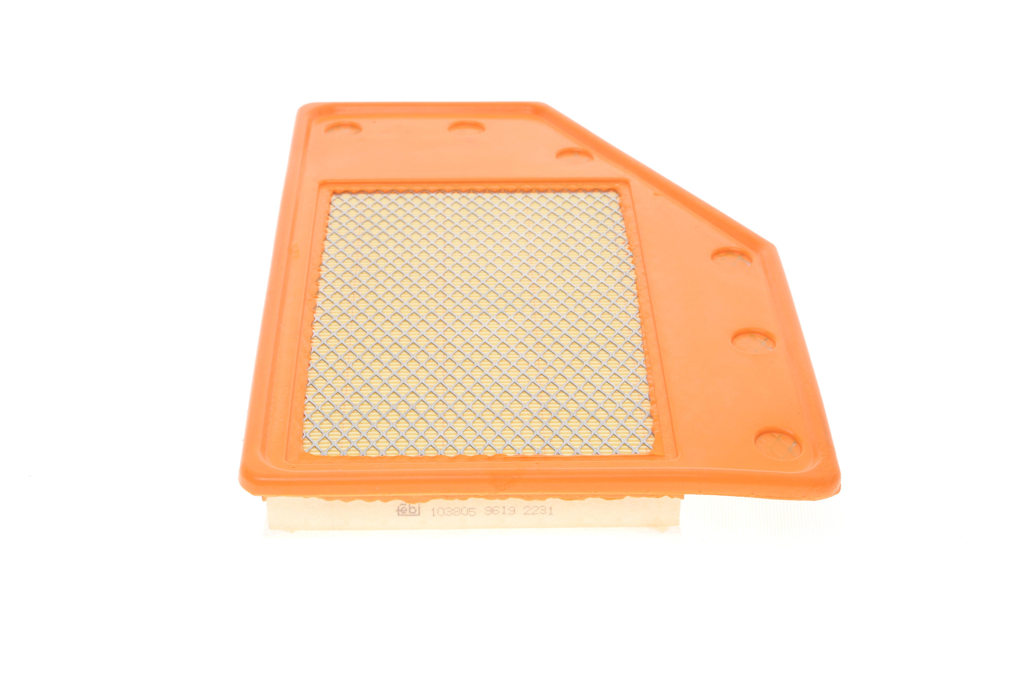 Фільтр повітряний Opel Insignia B 1.5/1.6T 17-