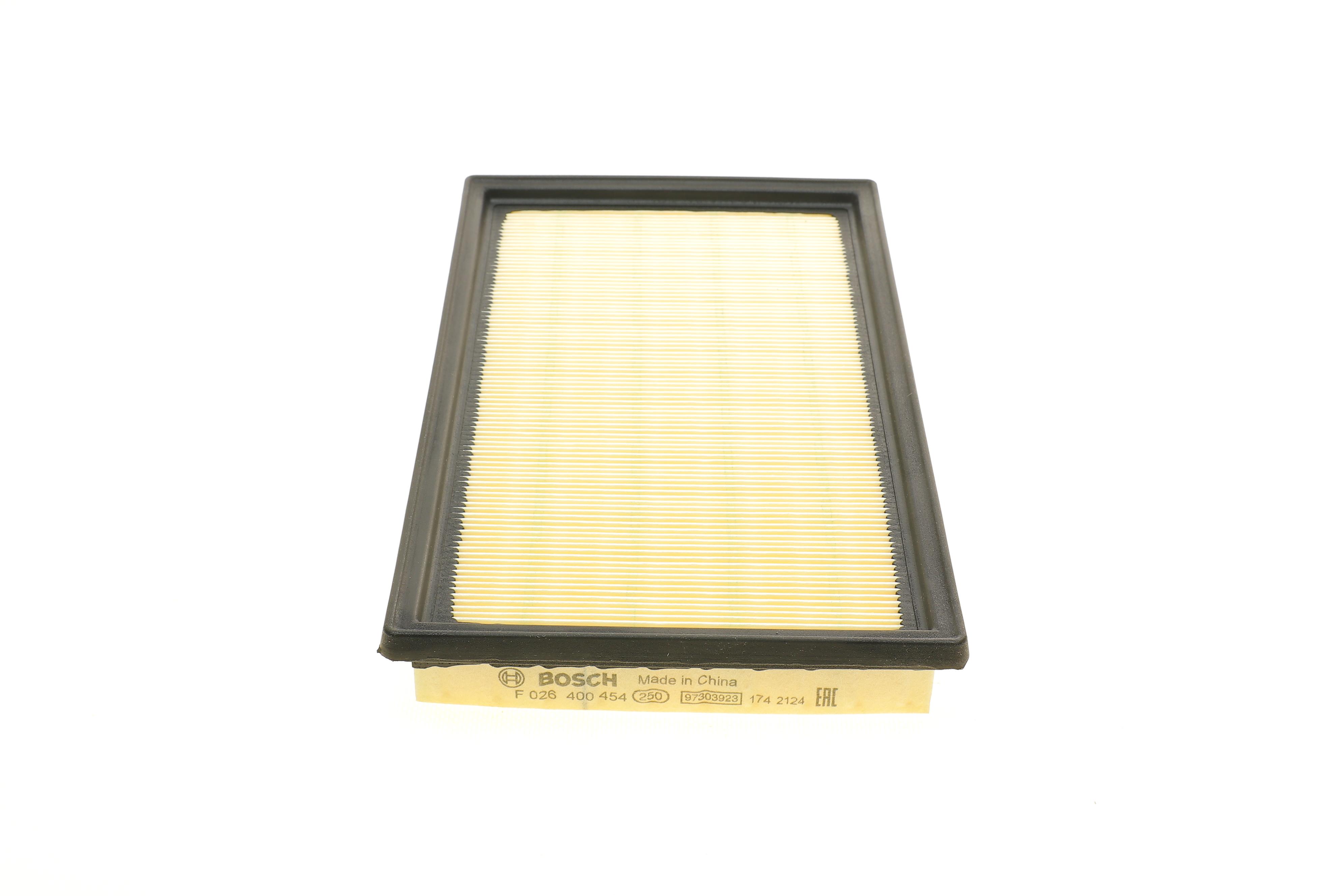 Фильтр воздушный Suzuki Swift IV 1.6 12-/SX4 1.6 09-