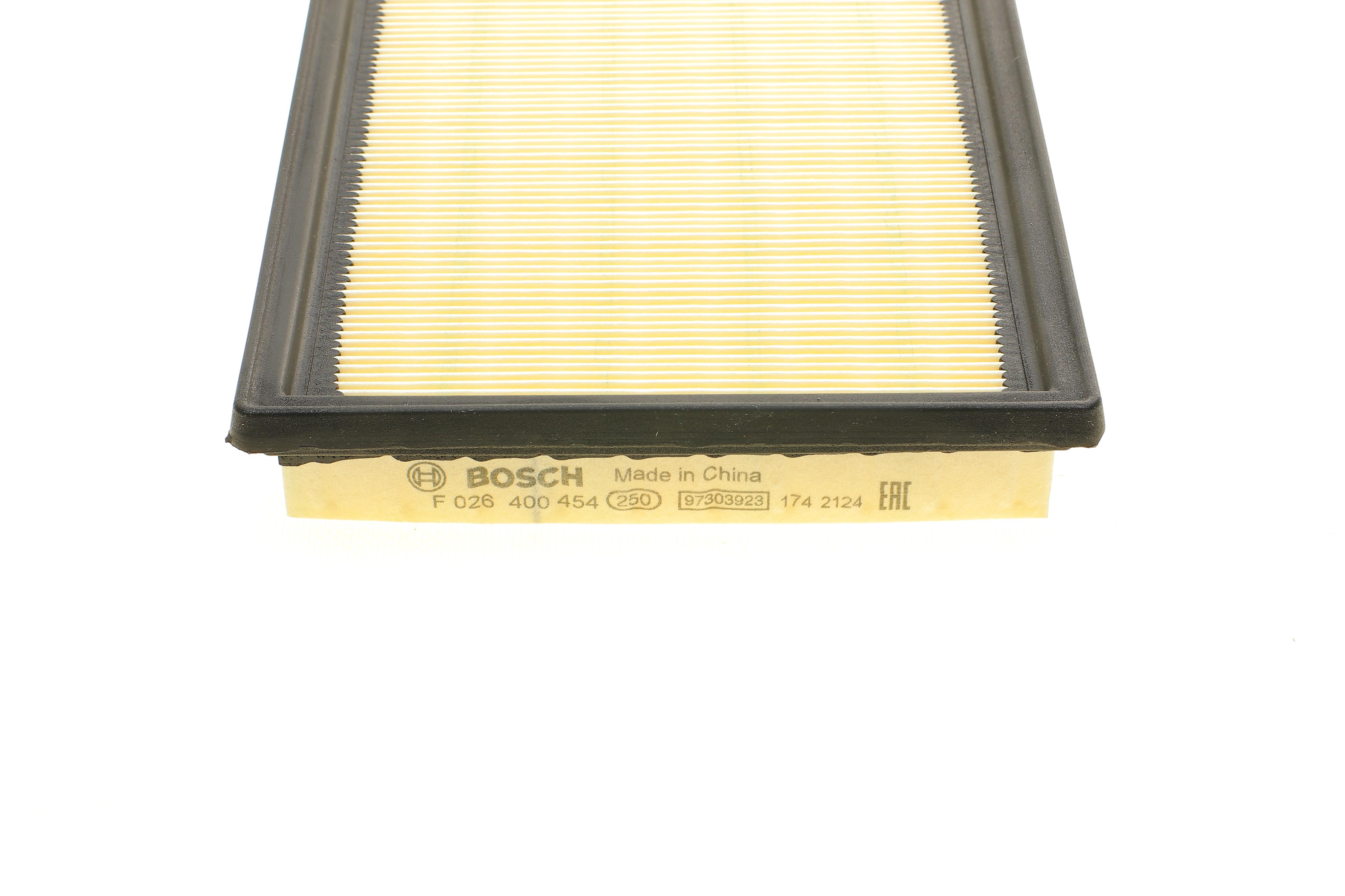 Фильтр воздушный Suzuki Swift IV 1.6 12-/SX4 1.6 09-