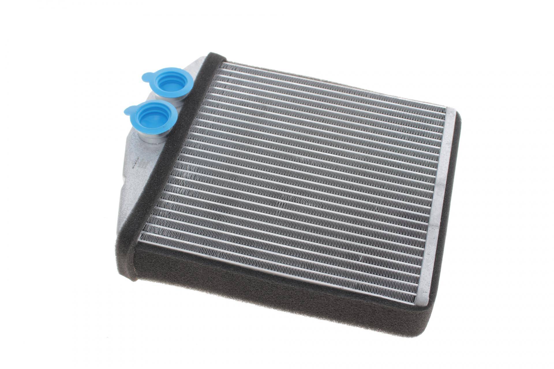 Радіатор пічки Opel Combo/Corsa C 1.0-1.8/1.7CDTI 00-