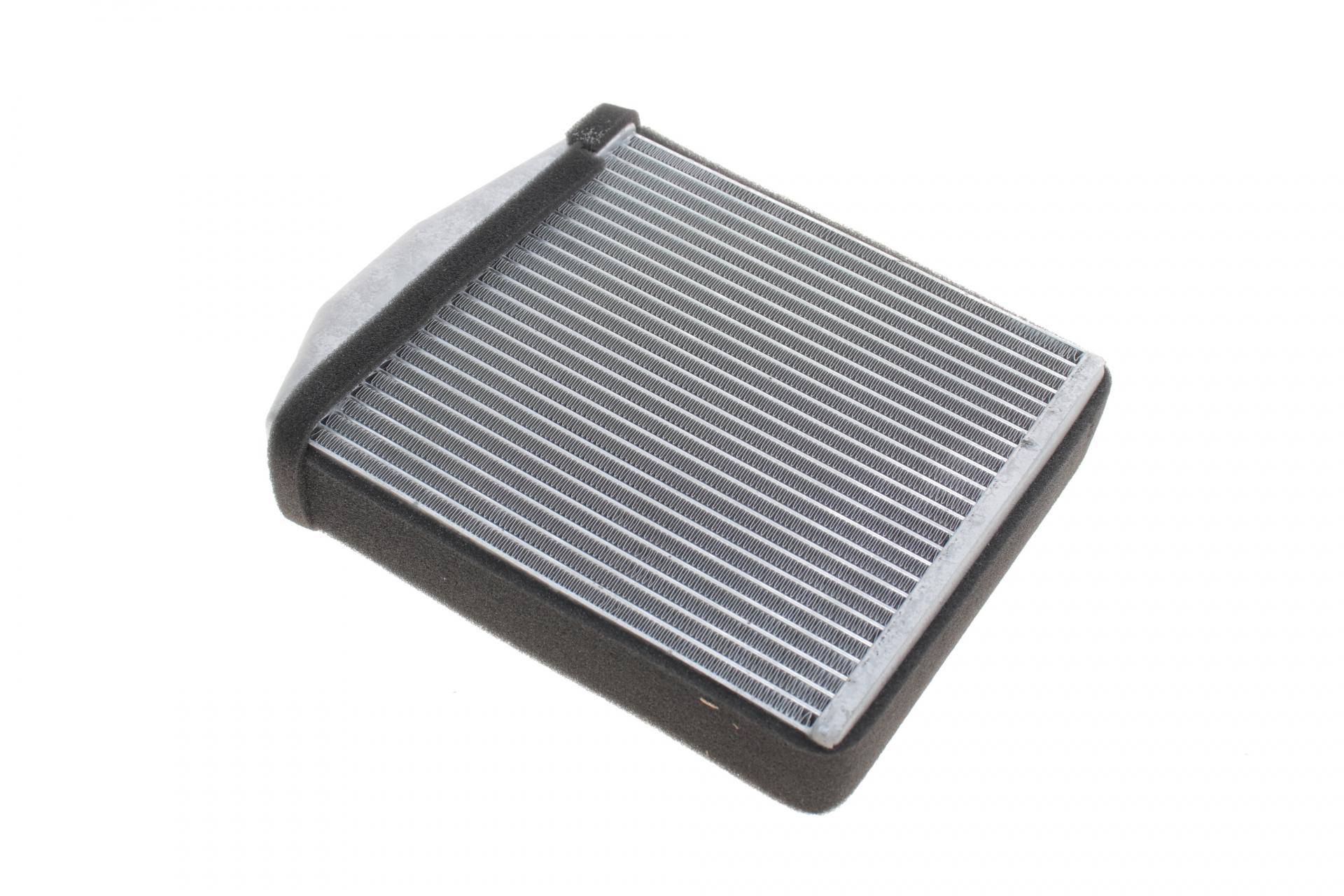 Радіатор пічки Opel Combo/Corsa C 1.0-1.8/1.7CDTI 00-