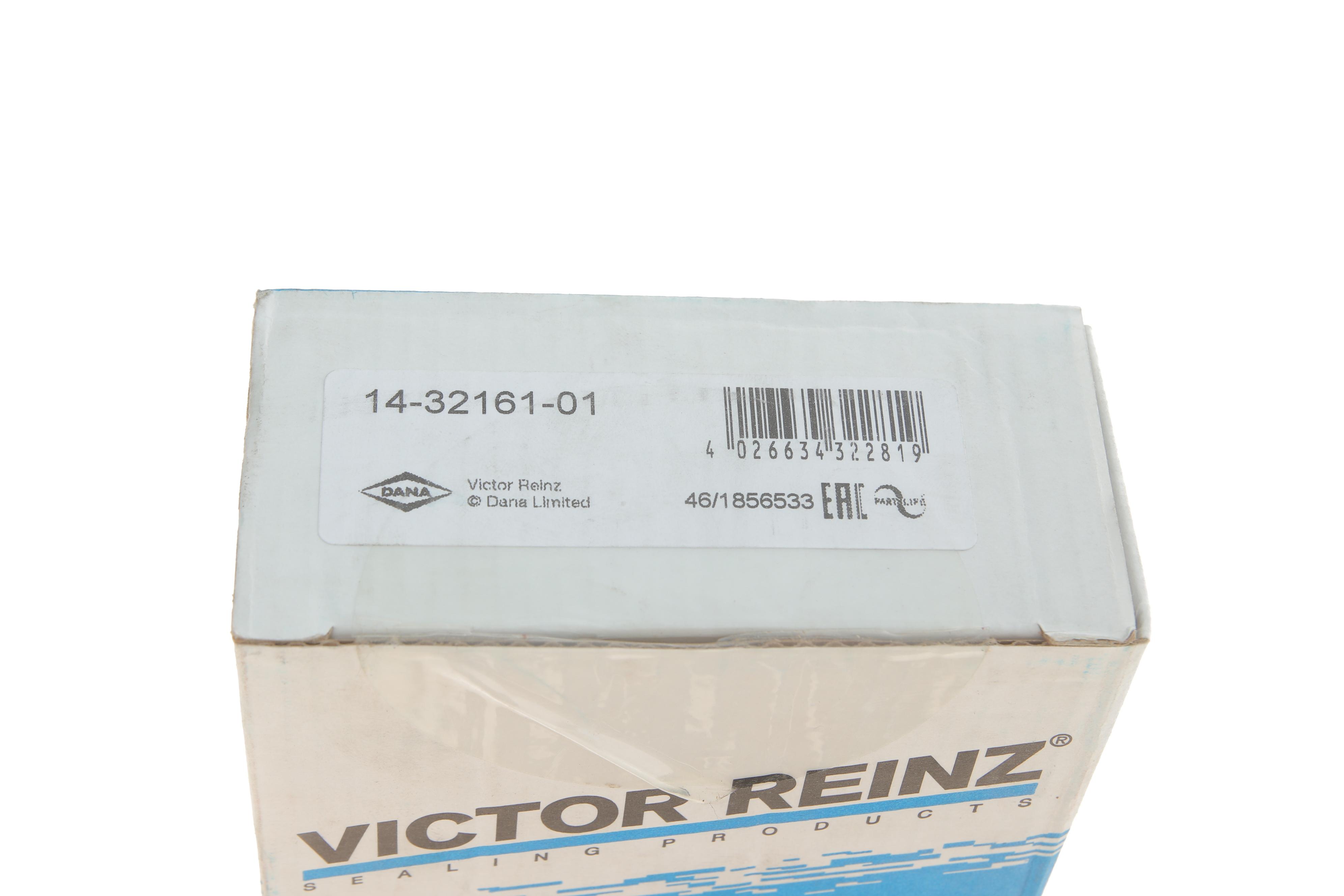 Болты головки (к-кт 10шт.) Renault Trafic/Kangoo/Opel Vivaro 1.9D/dTi/dCi 00-, F8Q