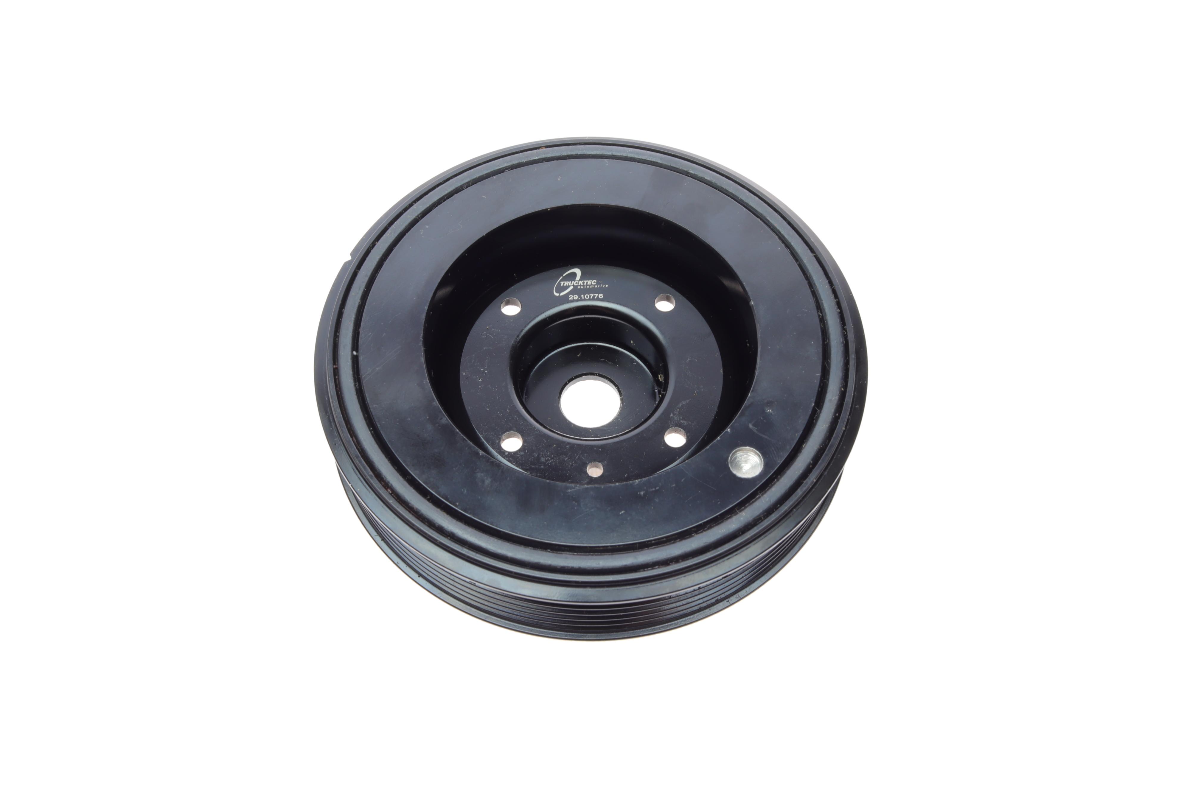 Шків колінвалу VW Golf VI/Passat/Audi A6 2.0TSI/2.0GTI/2.0TFSI 04-