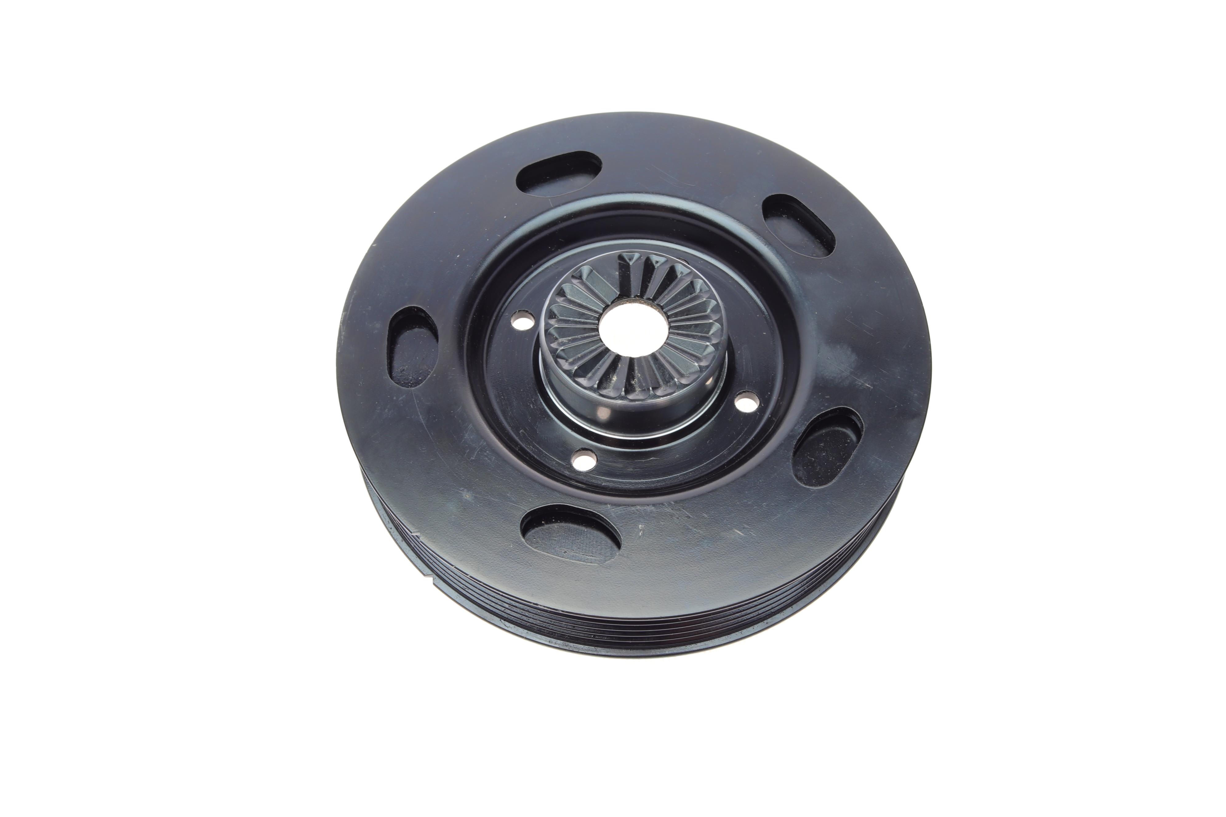 Шків колінвалу VW Golf VI/Passat/Audi A6 2.0TSI/2.0GTI/2.0TFSI 04-