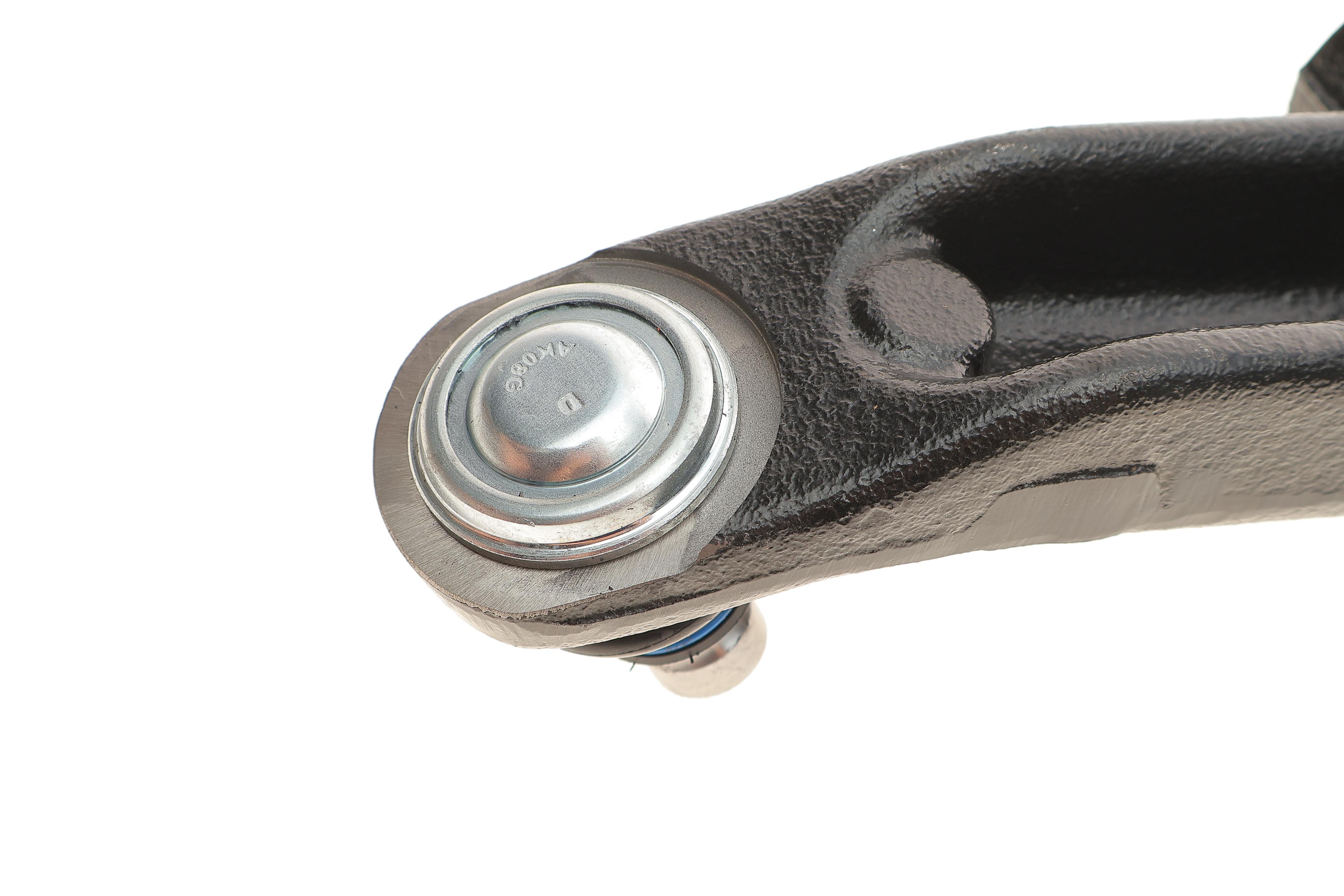 Важіль підвіски (передній/знизу) (R) Renault Master II/Opel Movano 98-