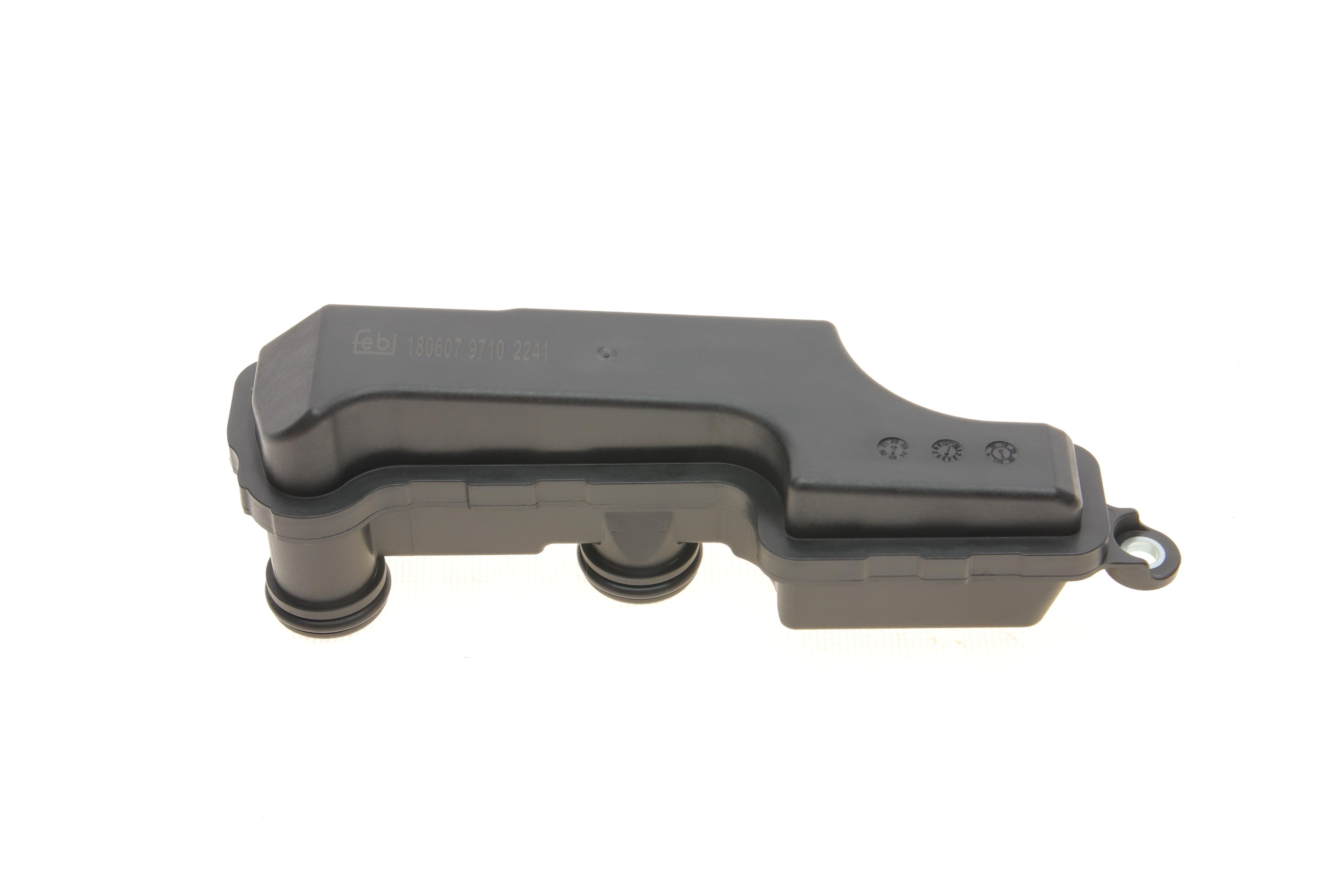 Фільтр АКПП Audi A4 2.0-3.3.0 TDI/1.4-2.0 TFSI 15- (сітчастий + прокладка)