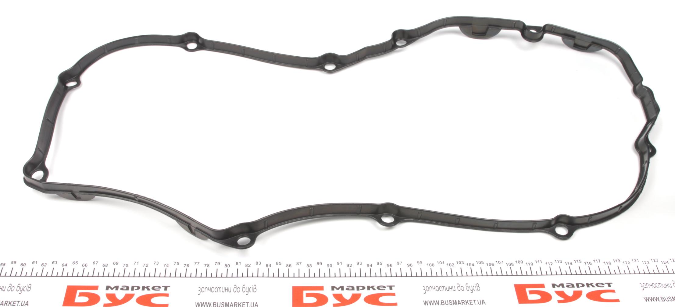 Прокладка кришки клапанів BMW 3 (E46)/5 (E39)/(E60) 2.0-3.0 00- (комплект), M54