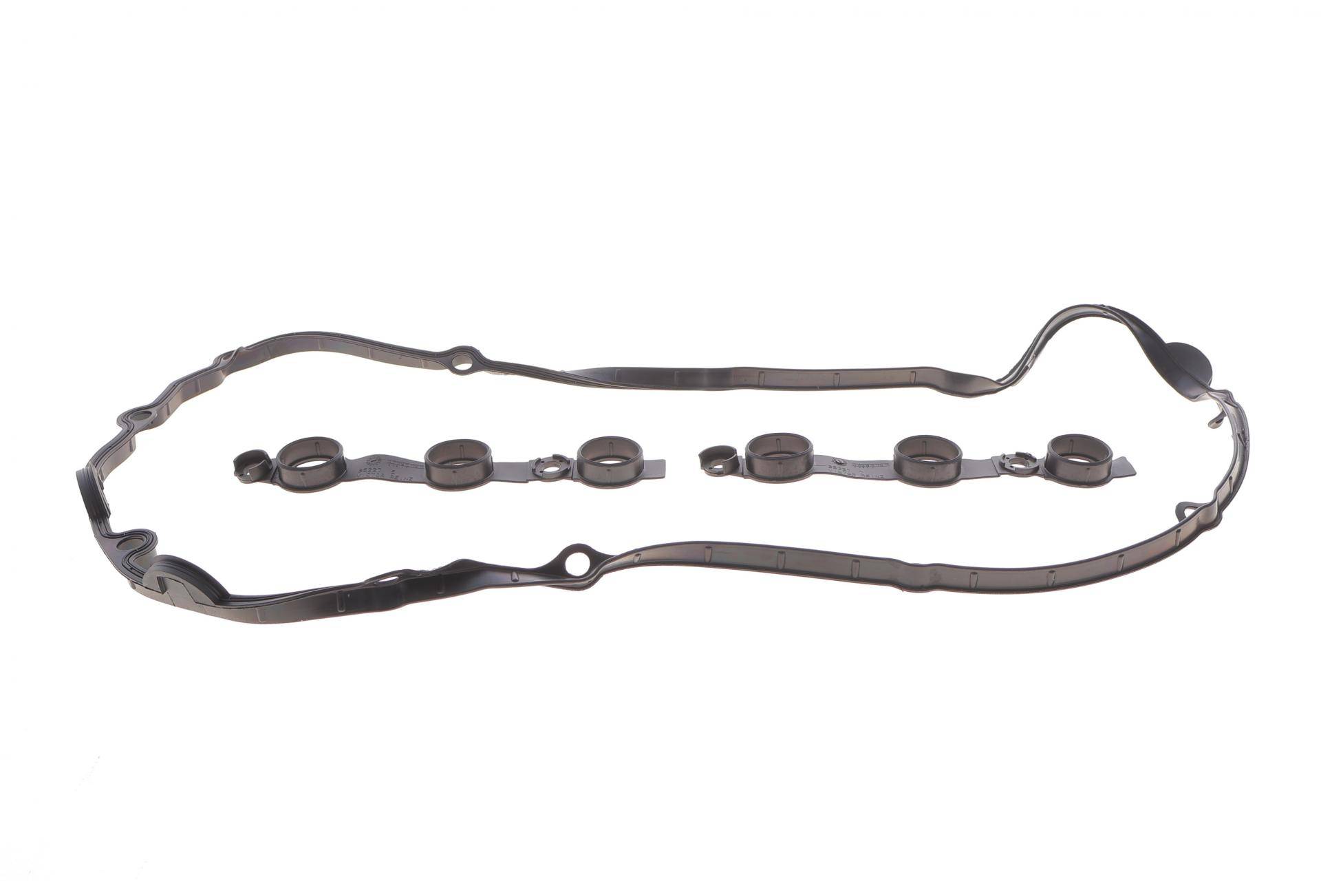 Прокладка кришки клапанів BMW 3 (E46)/5 (E39)/(E60) 2.0-3.0 00- (комплект), M54