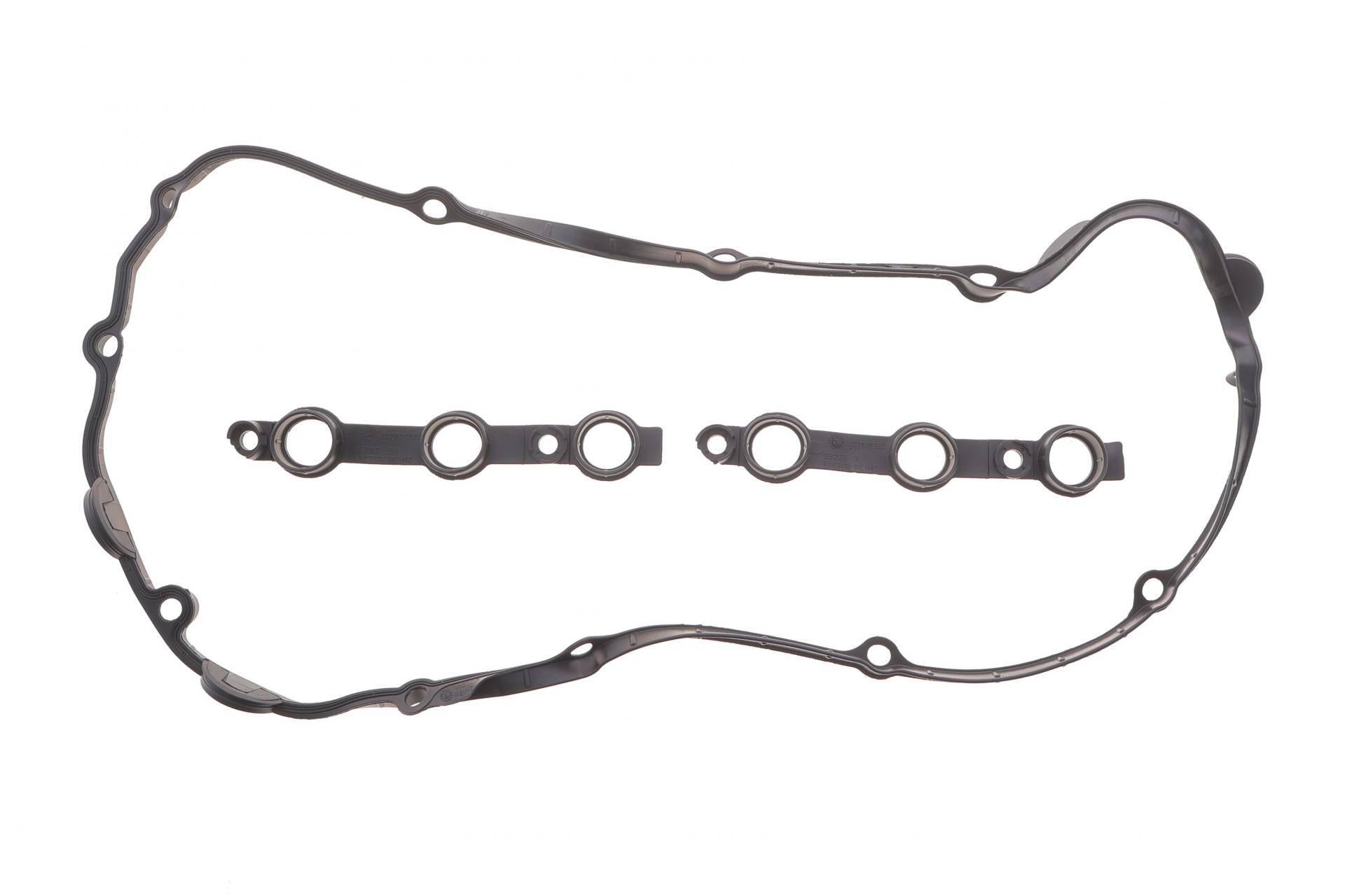 Прокладка кришки клапанів BMW 3 (E46)/5 (E39)/(E60) 2.0-3.0 00- (комплект), M54