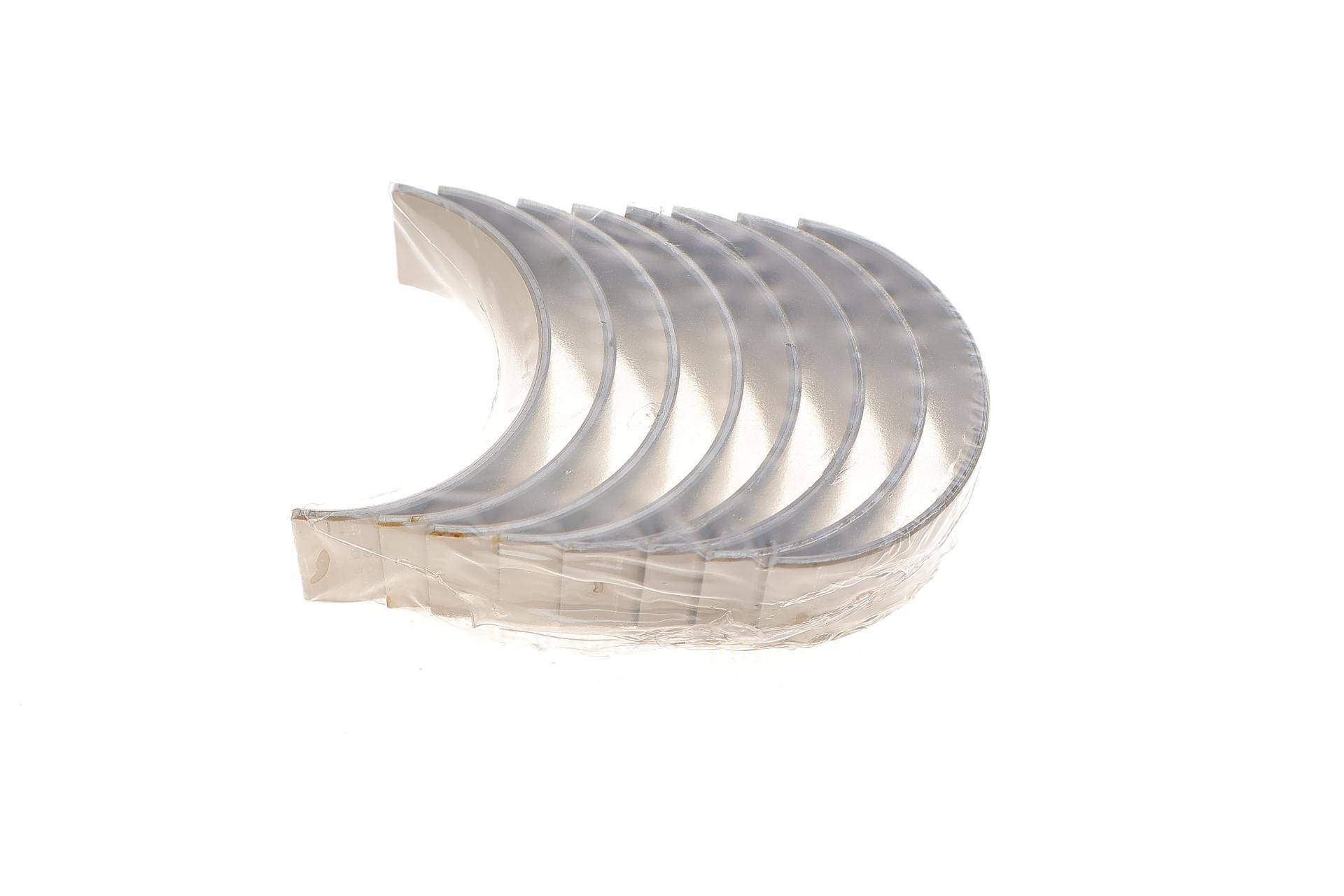 Вкладиші шатунні VW Caddy III/IV 1.6/1.9/2.0 TDI 04-20 (+0.25)