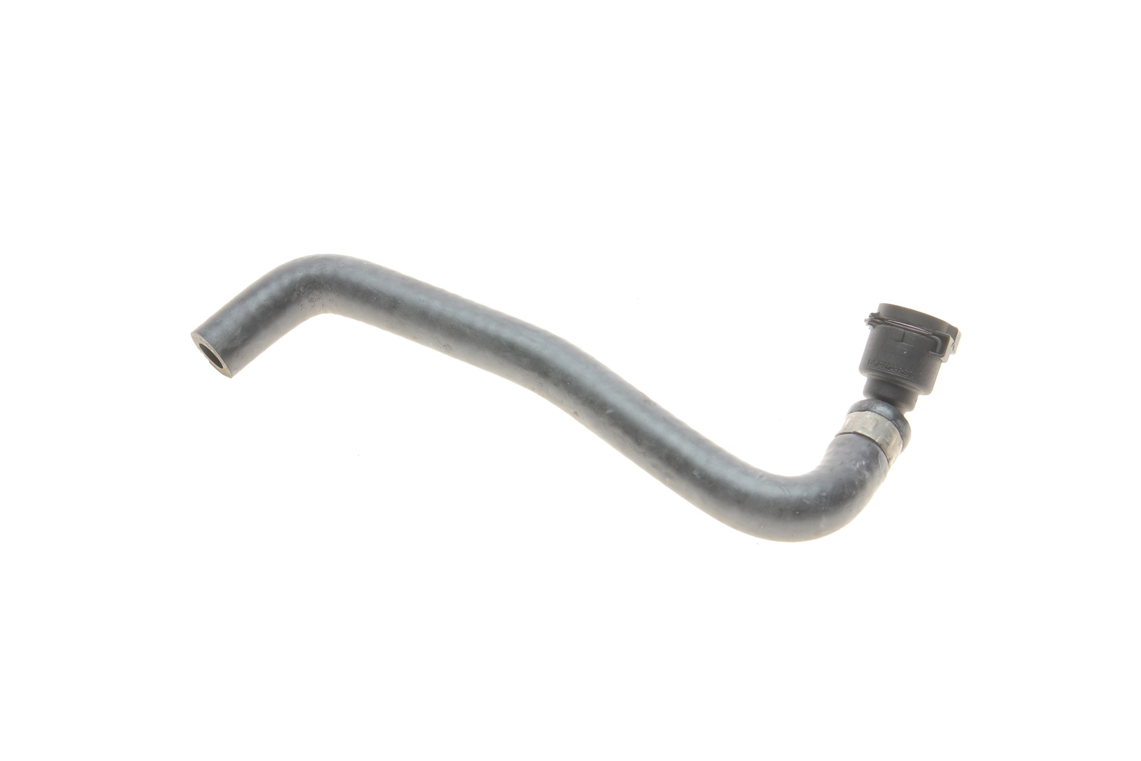 Патрубок системы охлаждения BMW 3 (F30/F34/F80) 11-18 N13/N20/N26