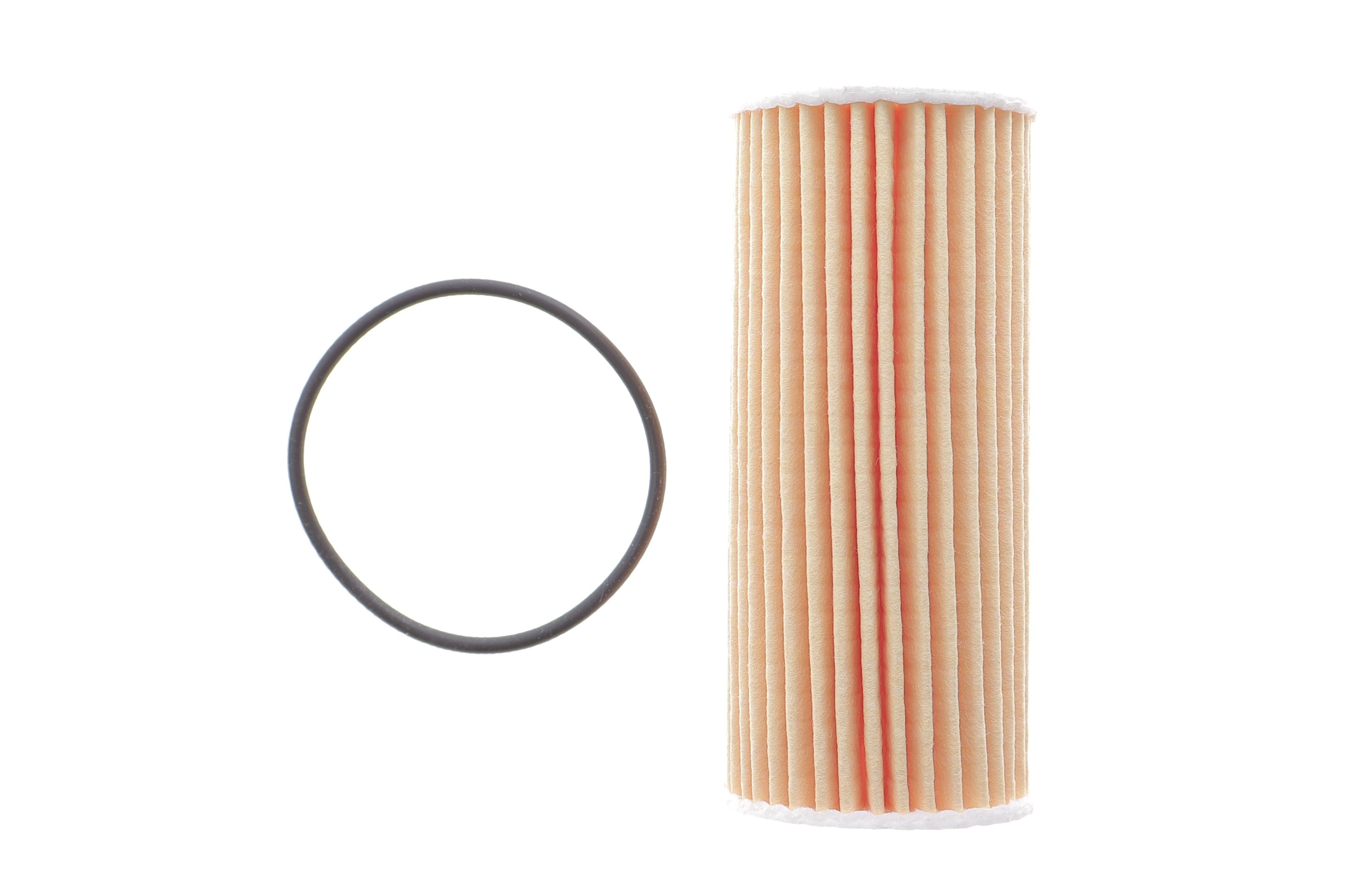 Фільтр масляний Audi A6/Q5/Q7 2.0 TFSI 12-/ VW Passat/ Golf VII 2.0GTI 14-