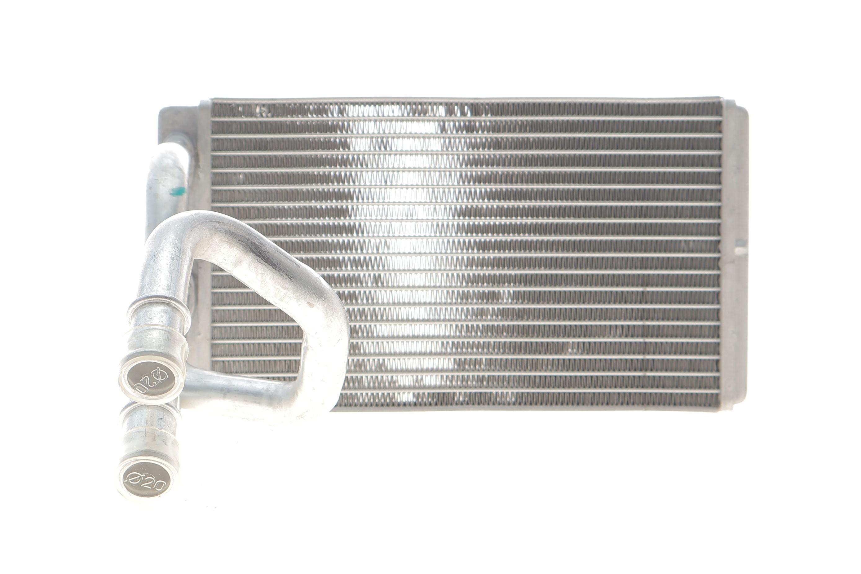 Радиатор печки Nissan Pathfinder 05-