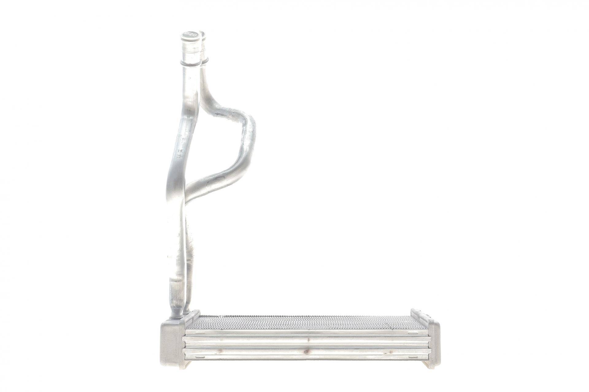 Радіатор пічки Nissan Pathfinder 05-