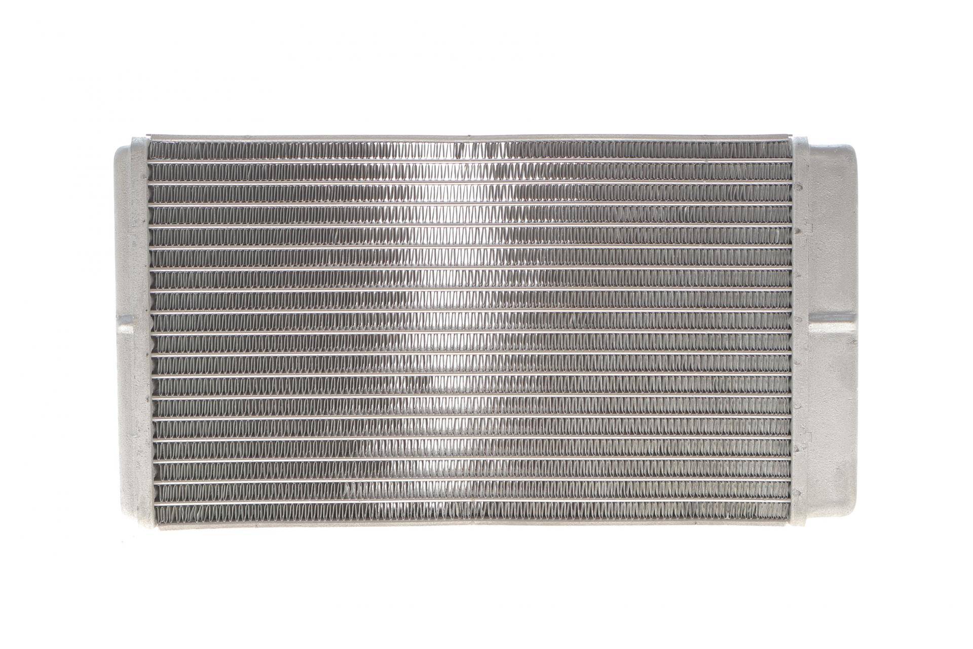 Радіатор пічки Nissan Pathfinder 05-