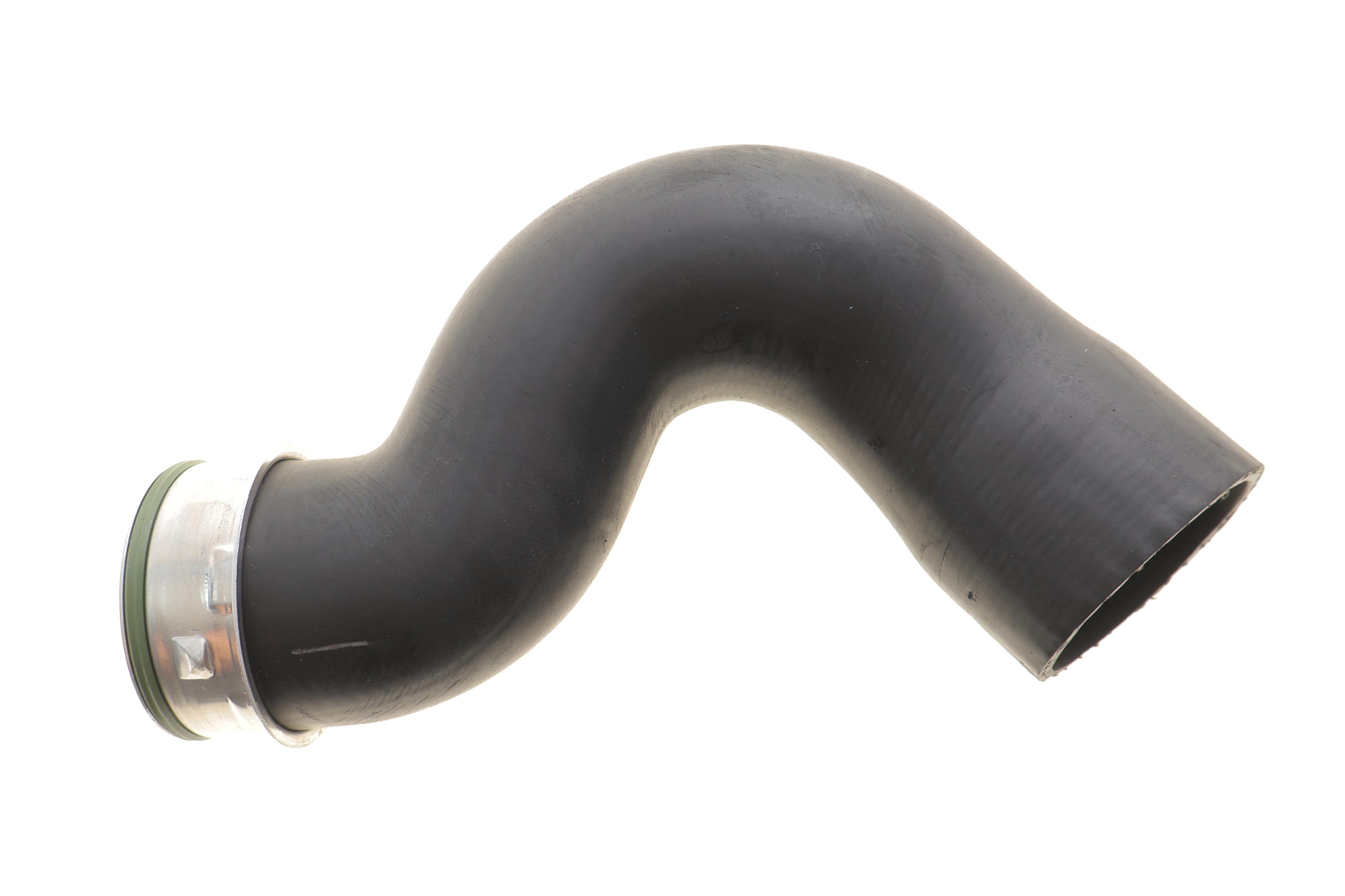 Патрубок интеркулера (выпуск) VW Caddy III 1.9/2.0 TDI 04-