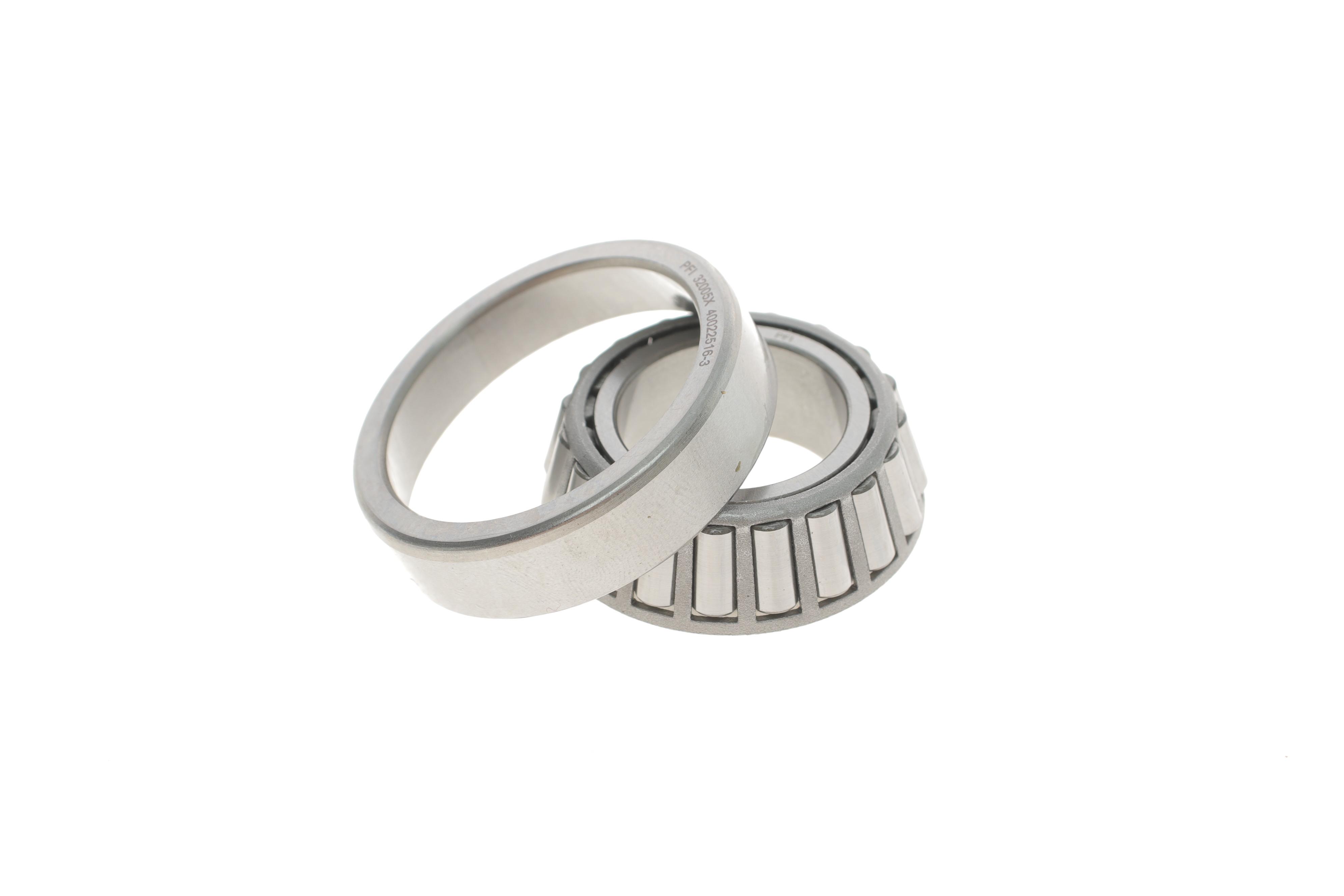 Підшипник (25x47x15)