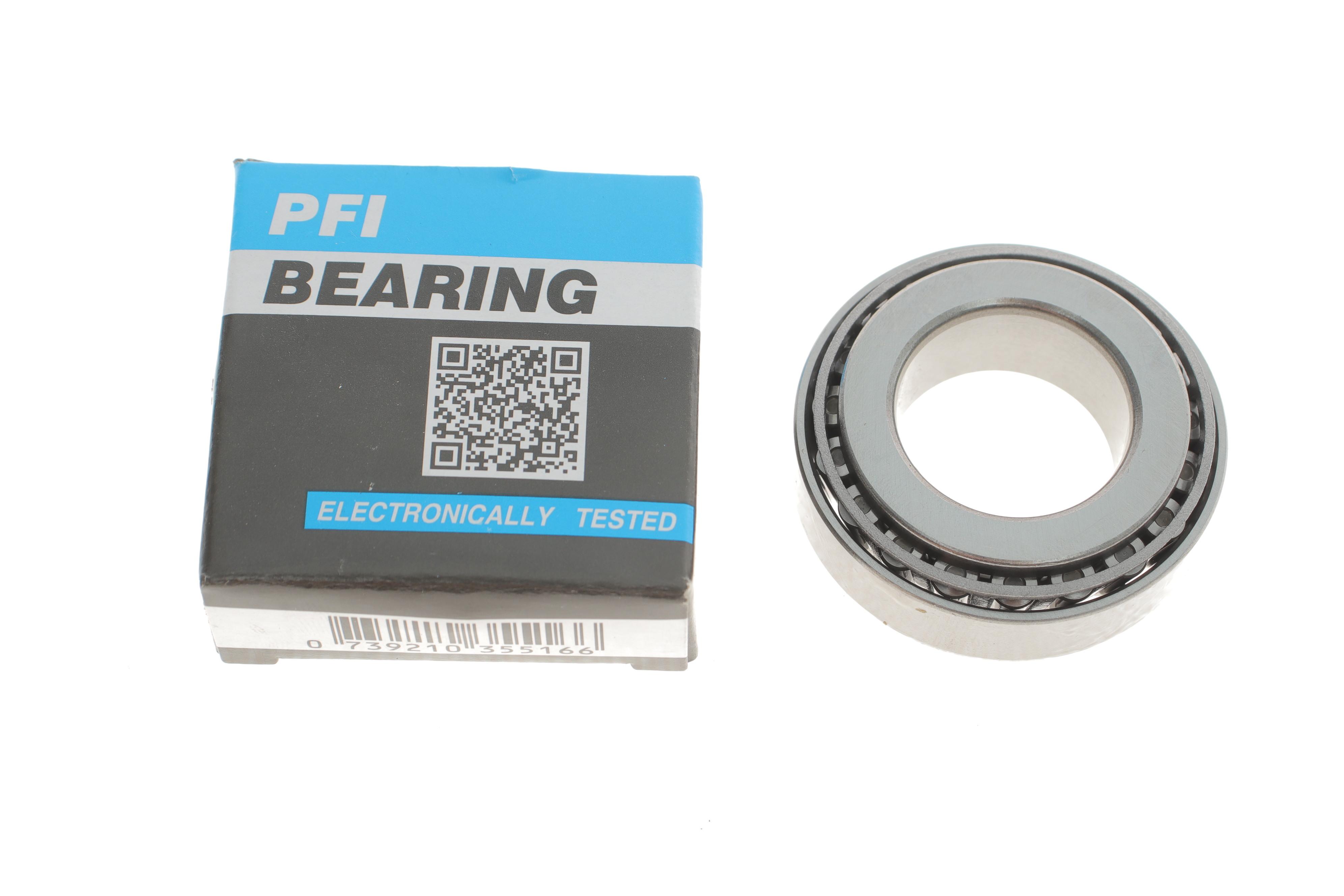 Підшипник (25x47x15)