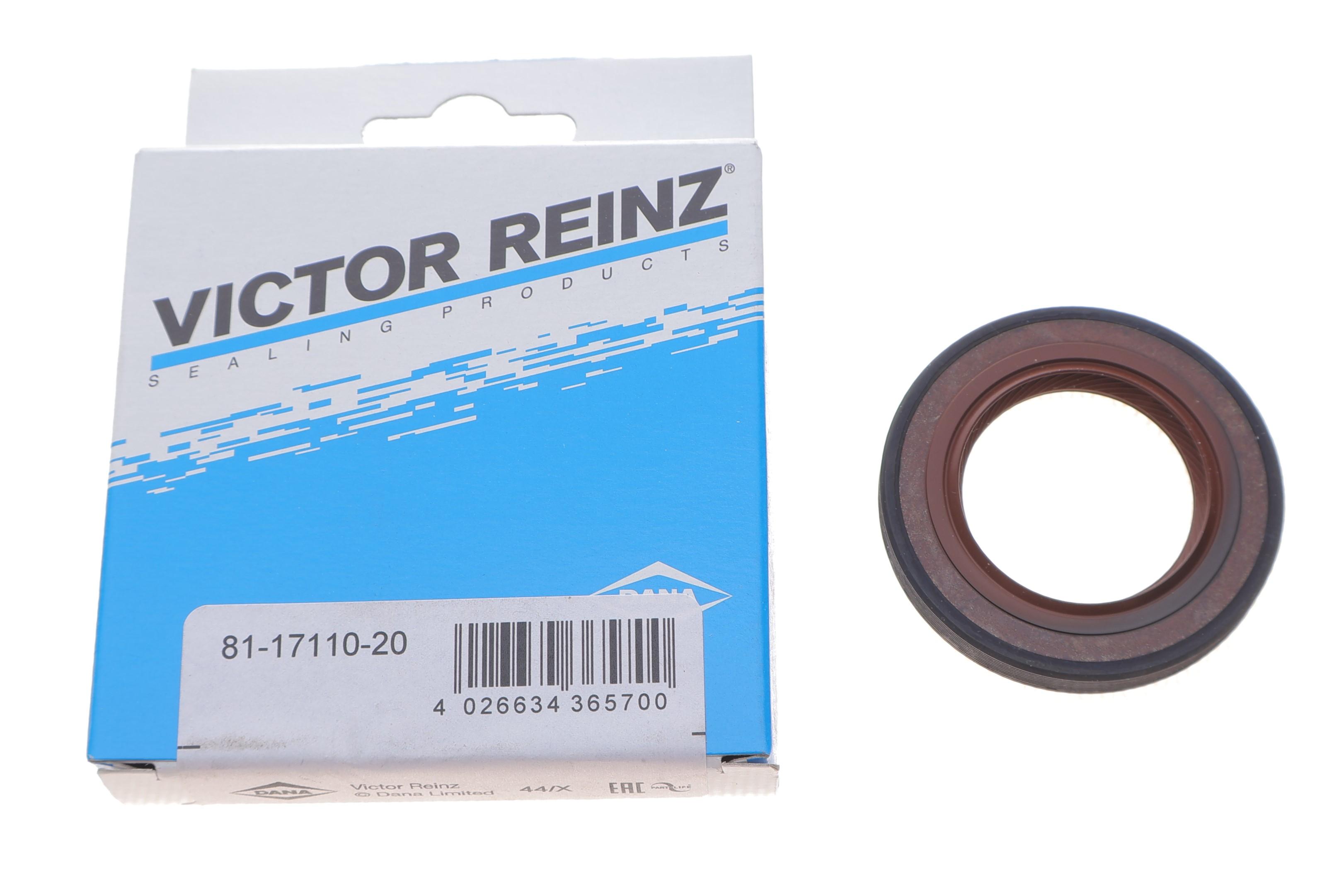 Сальник розподільного валу Citroen Jumper/ Peugeot Boxer 2.5TDI 96-02 (32x52x7)