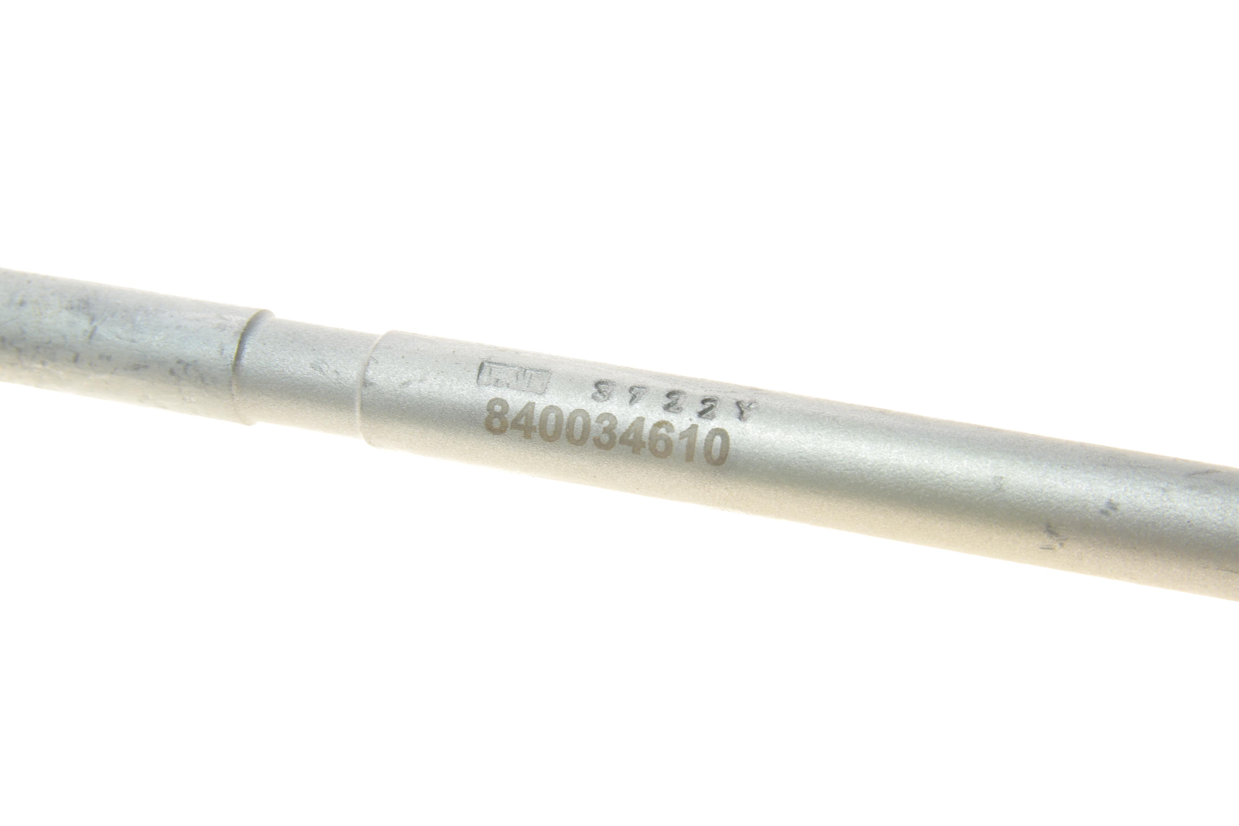 Тяга рульова Opel Agila/Suzuki Swift 05-