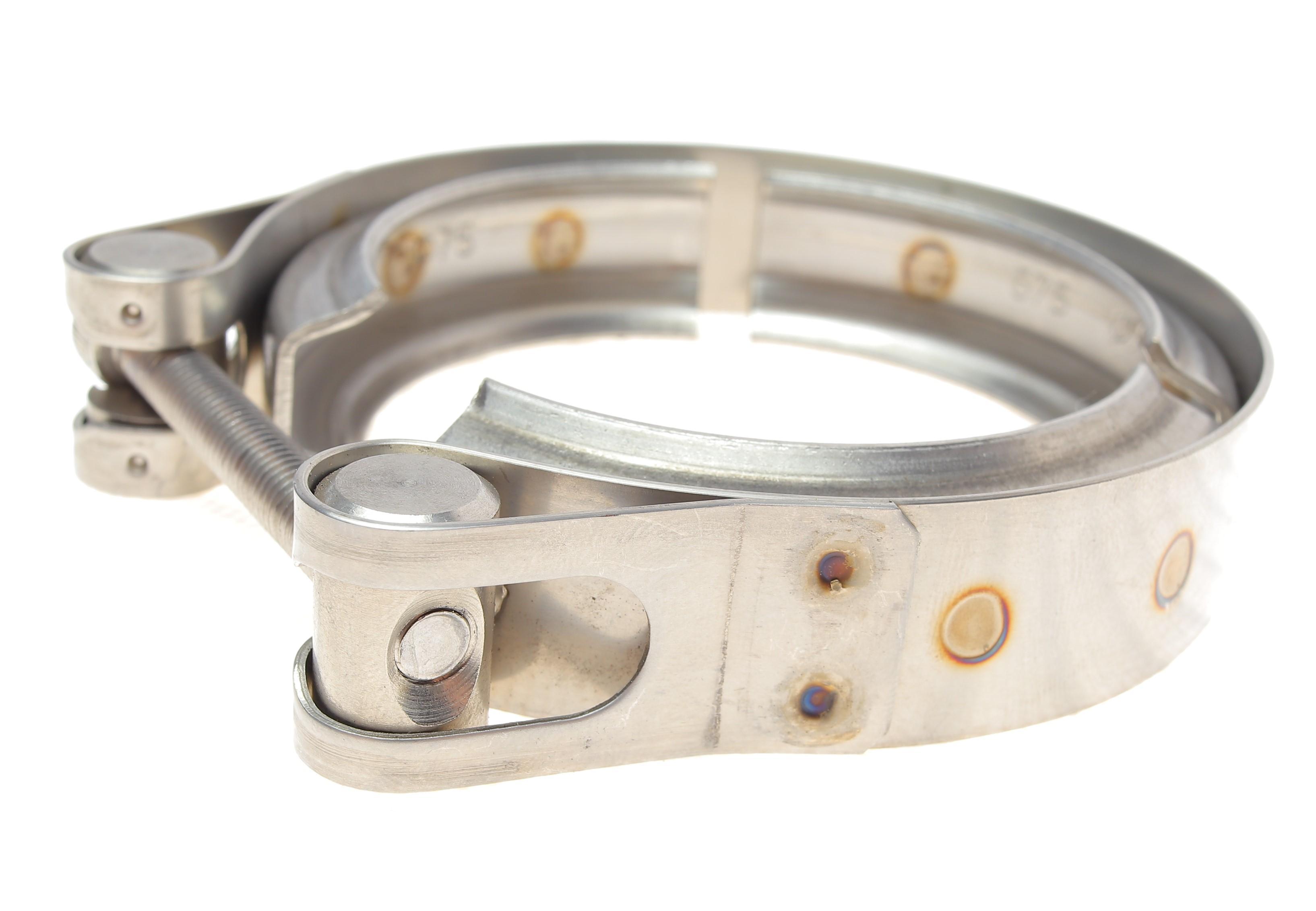 Комплект прокладок турбіни VW T5/T6 2.0 TDI 09-