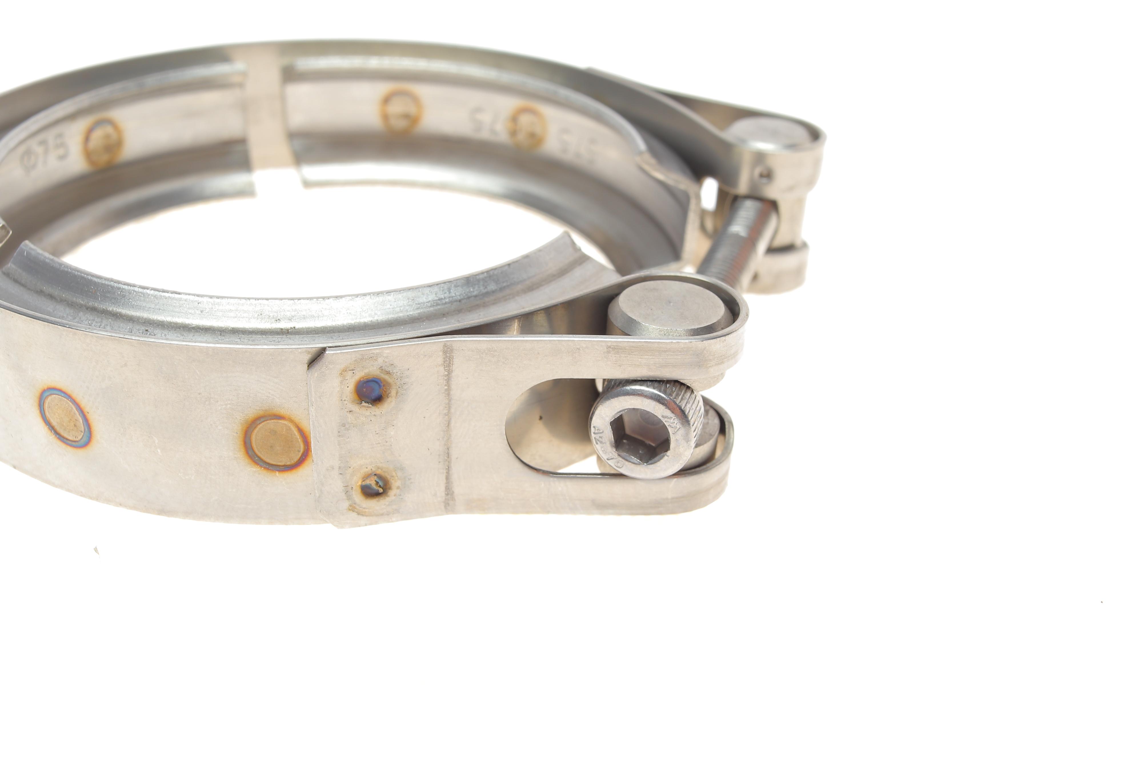 Комплект прокладок турбіни VW T5/T6 2.0 TDI 09-