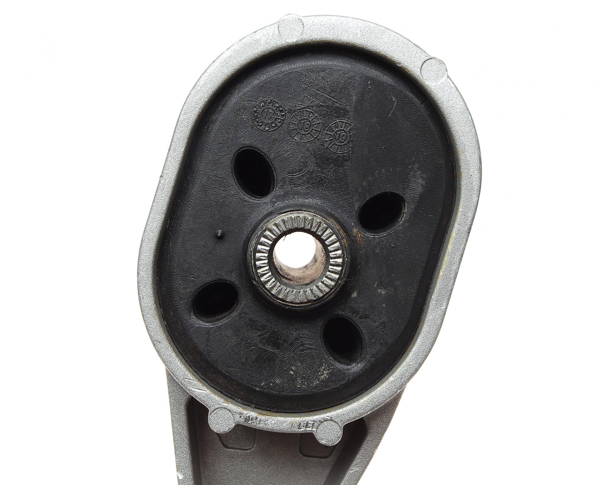 Подушка двигуна (задня) VW Sharan 95-10