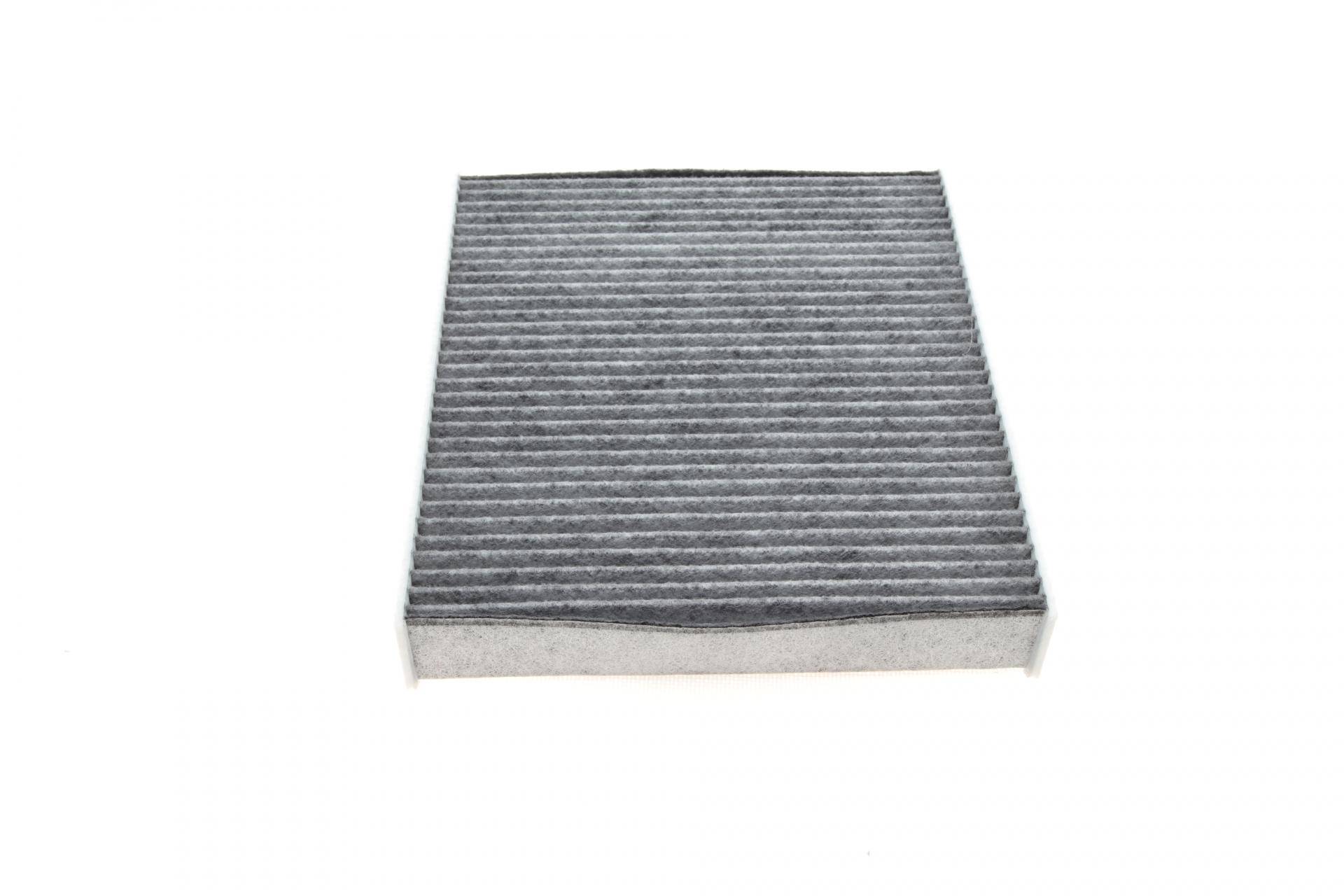 Фільтр салону Ford Focus/Mondeo 03- (вугільний)