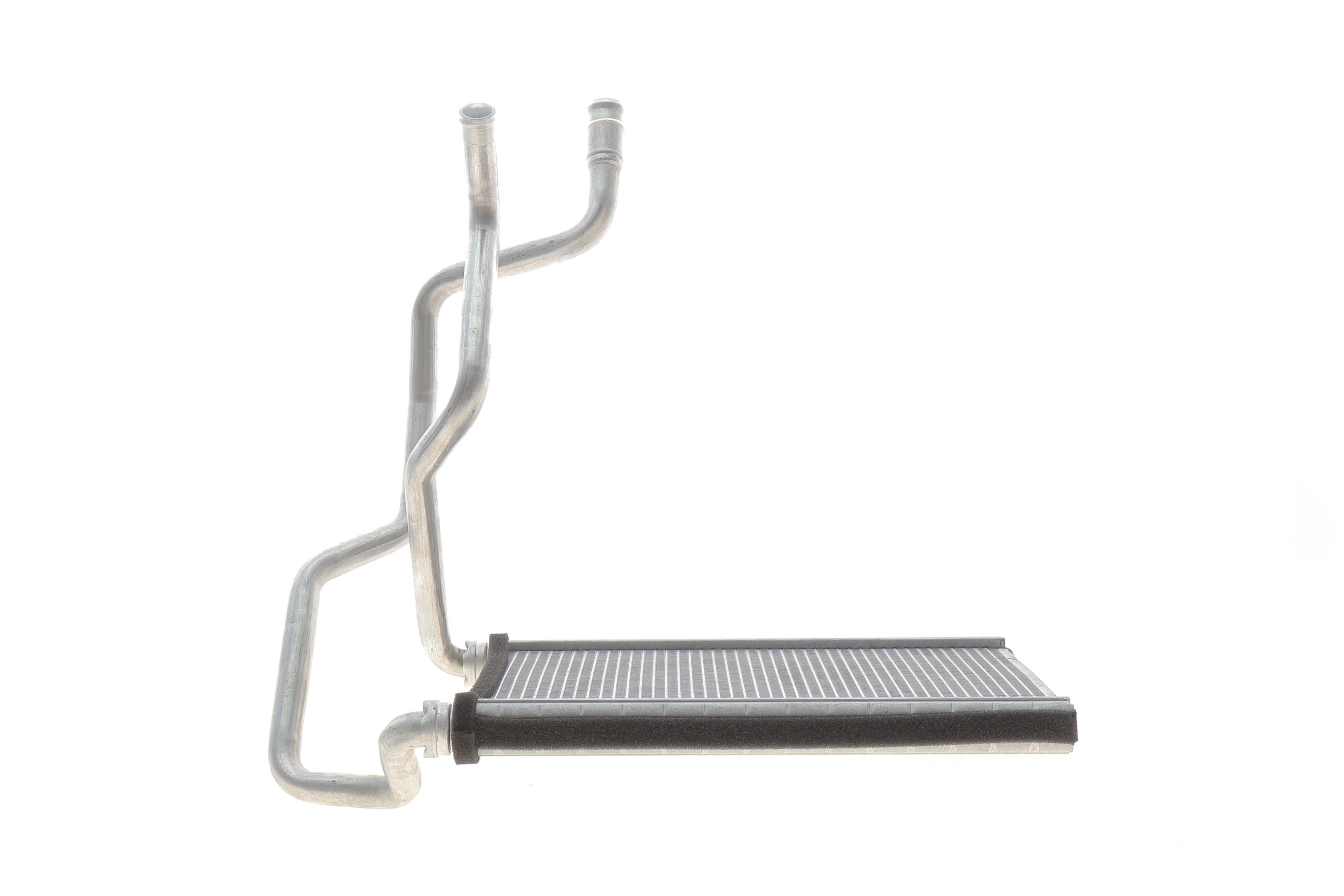 Радиатор печки Honda Accord 03-08