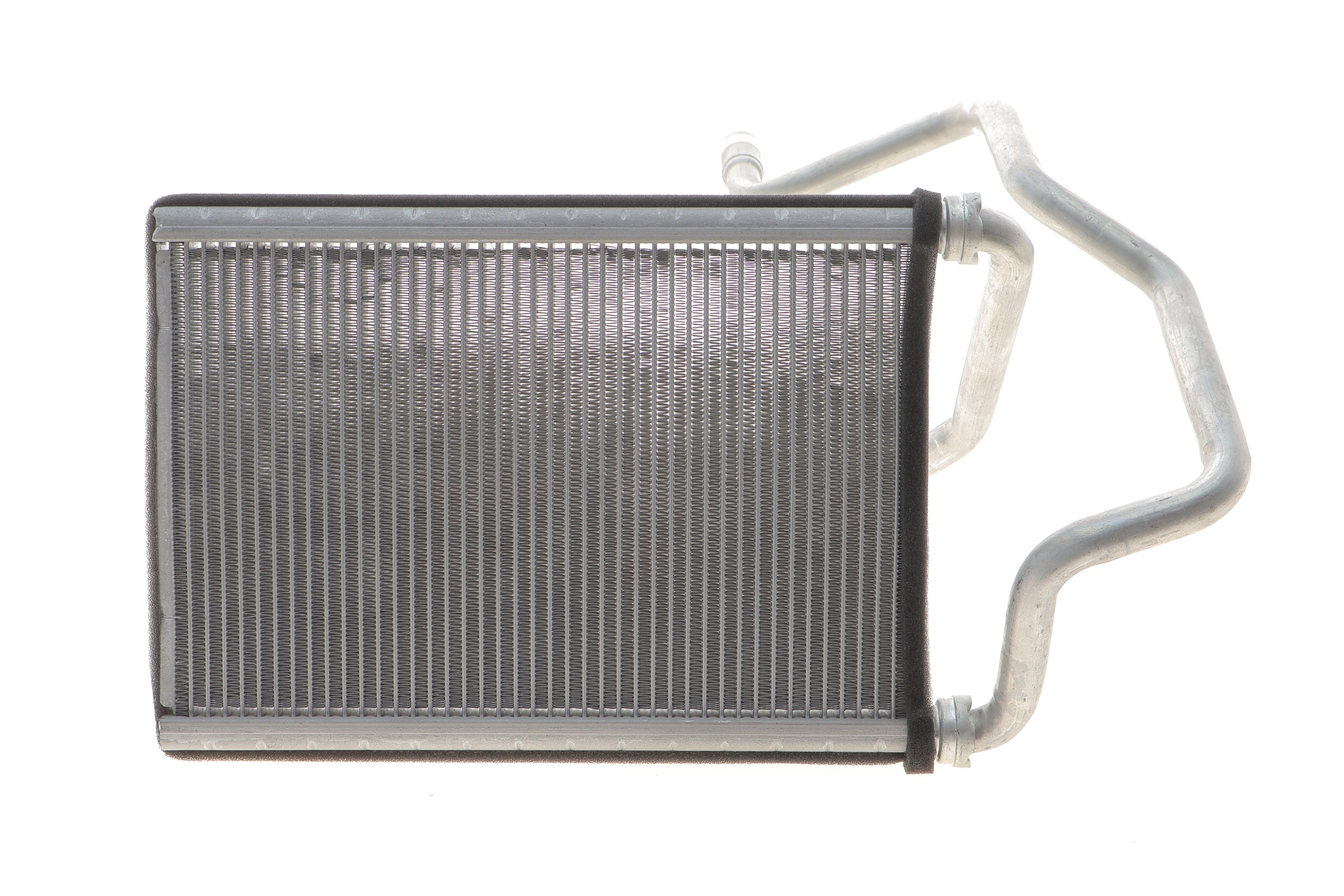 Радиатор печки Honda Accord 03-08