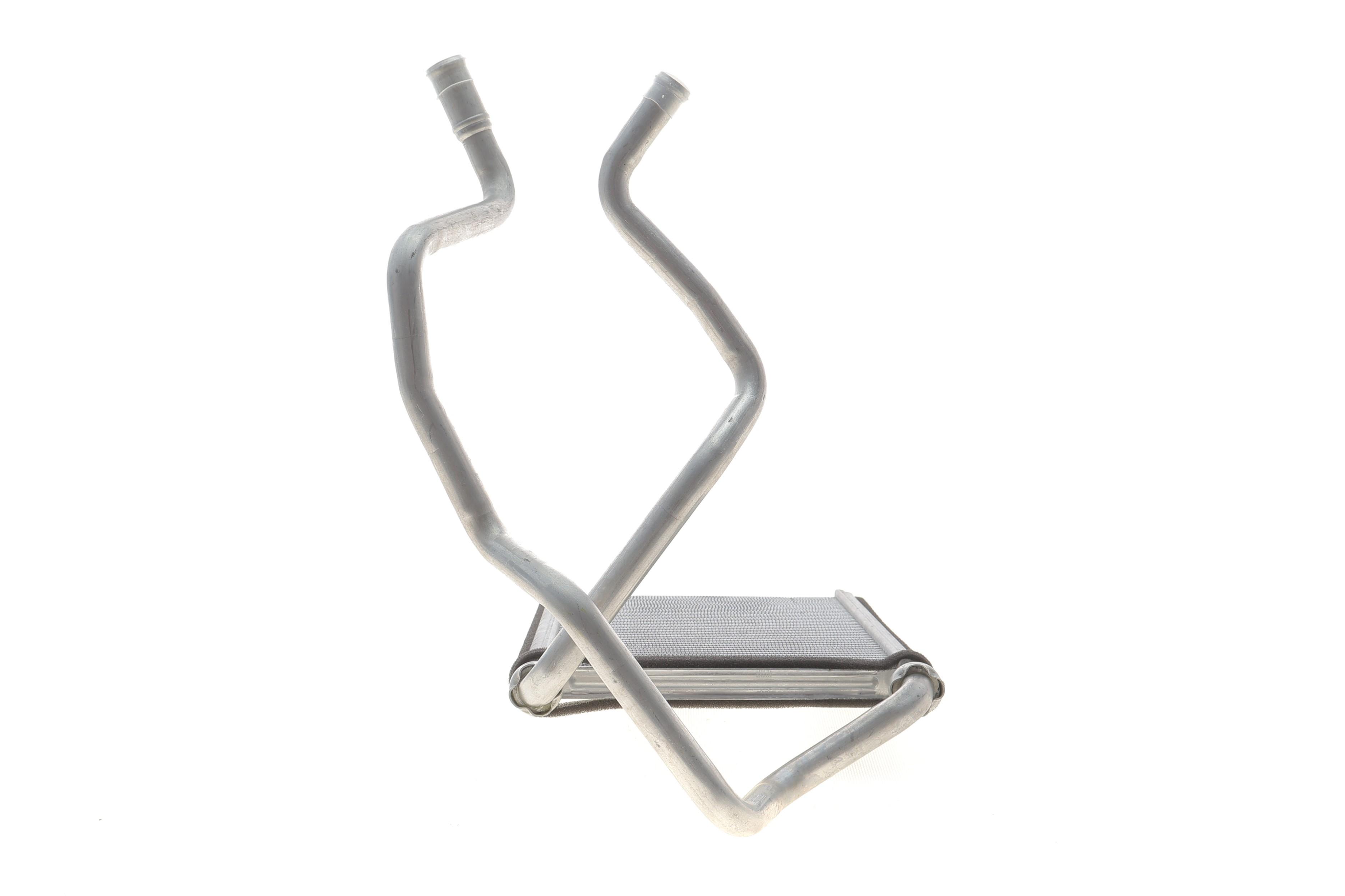 Радиатор печки Honda Accord 03-08