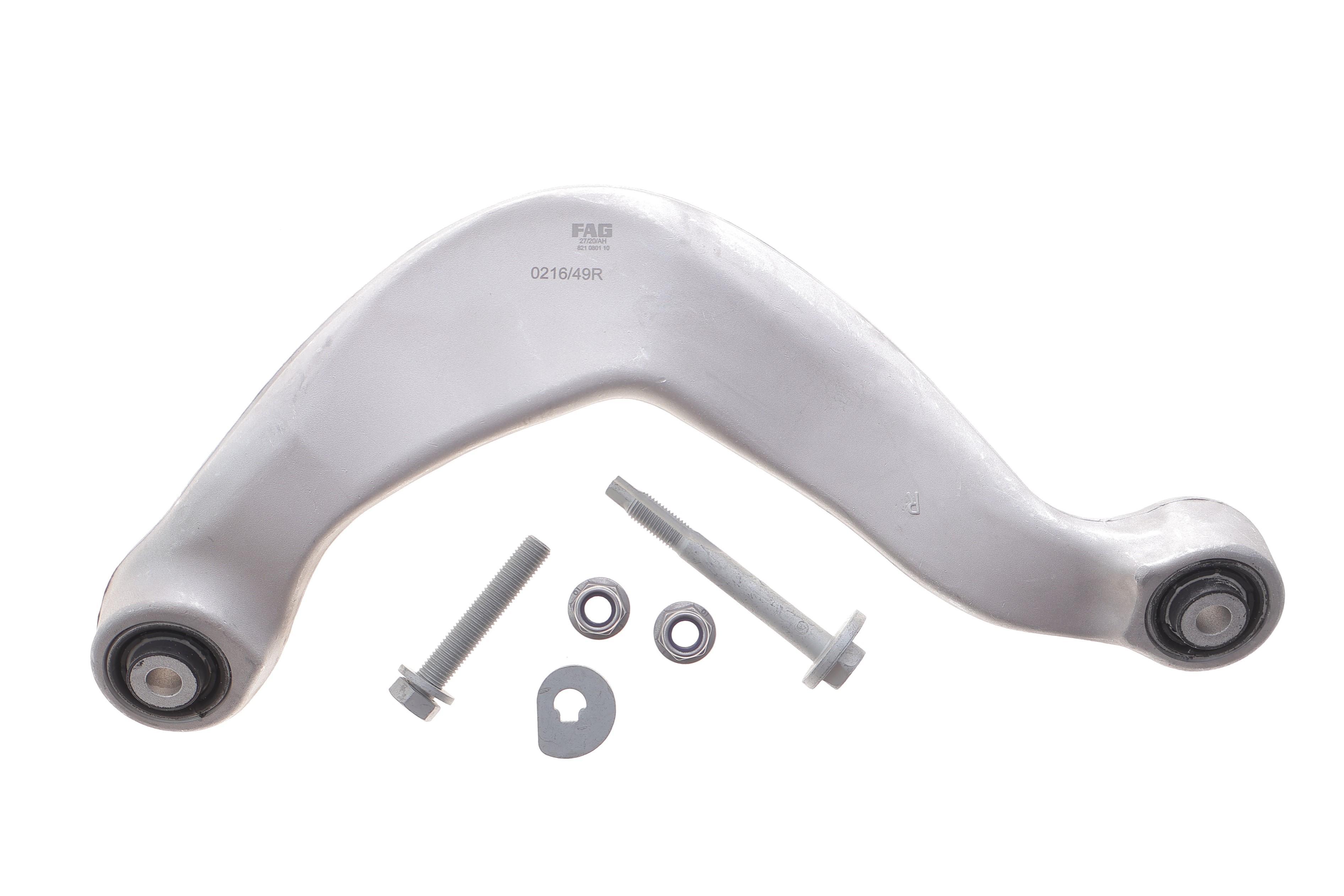 Важіль підвіски (задній/зверху) (R) Audi A4/A5/A6 07-