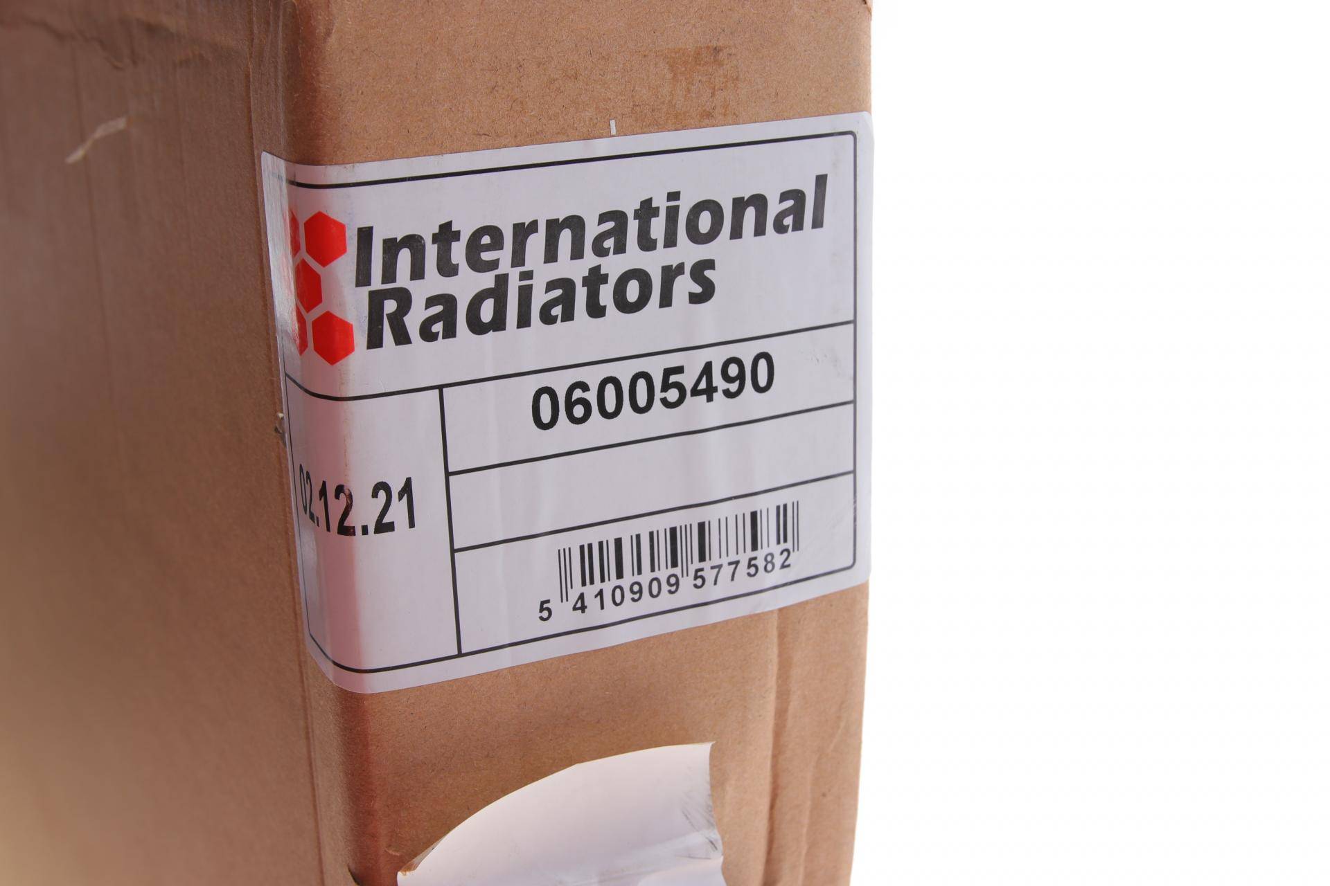 Радіатор кондиціонера BMW 5 (F10) 11-16