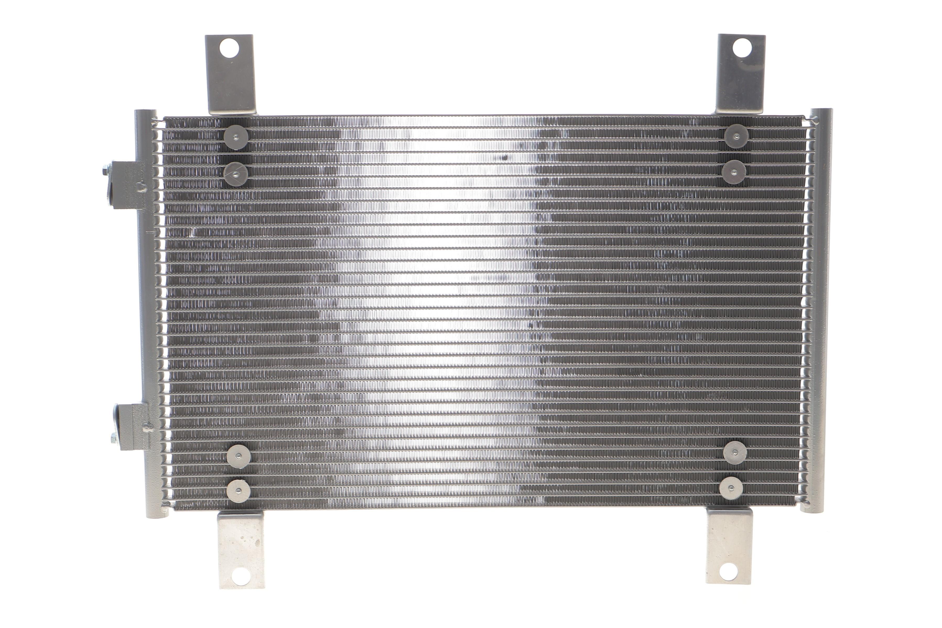 Радіатор кондиціонера Citroen Jumper/Fiat Ducato/Peugeot Boxer 2.0-2.8D 02-