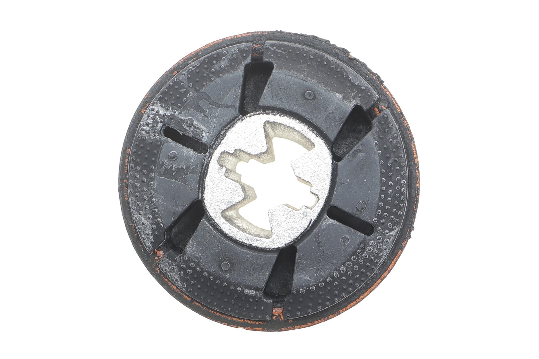 Сайлентблок балки (задней) Renault Megane 08-