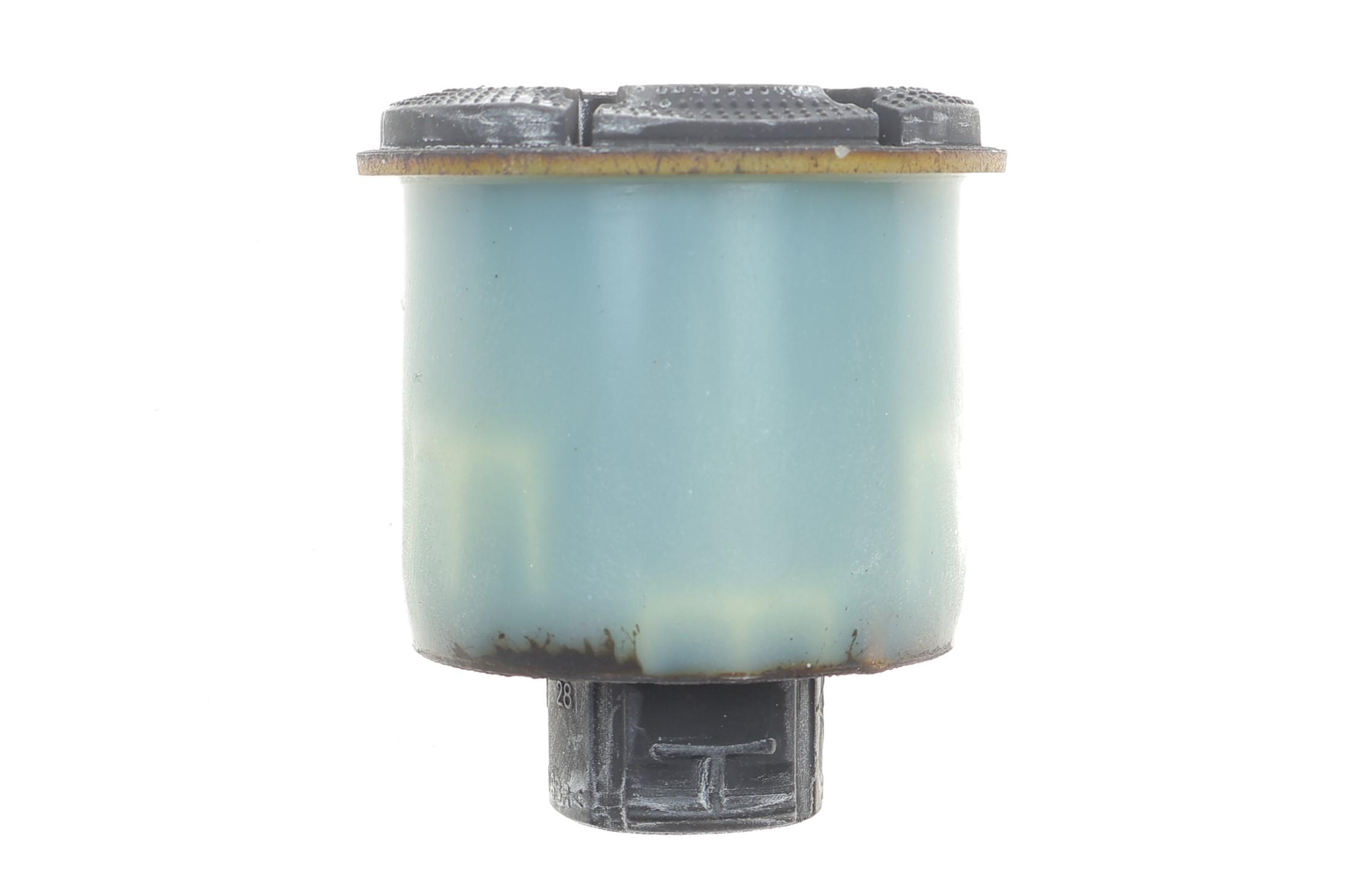 Сайлентблок балки (задней) Renault Megane 08-