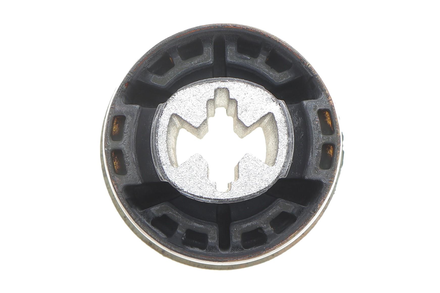 Сайлентблок балки (задней) Renault Megane 08-