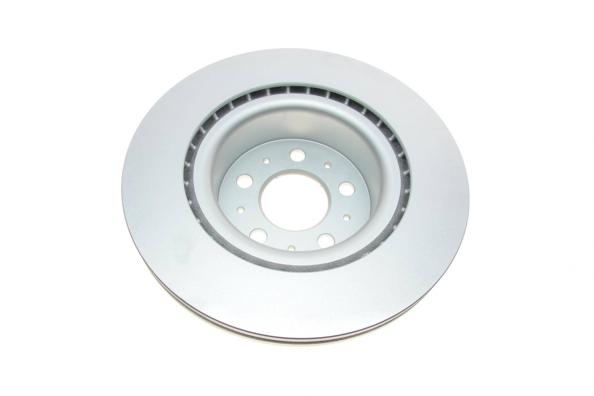 Диск гальмівний (передній) Tesla Model 3 17- (320x25)