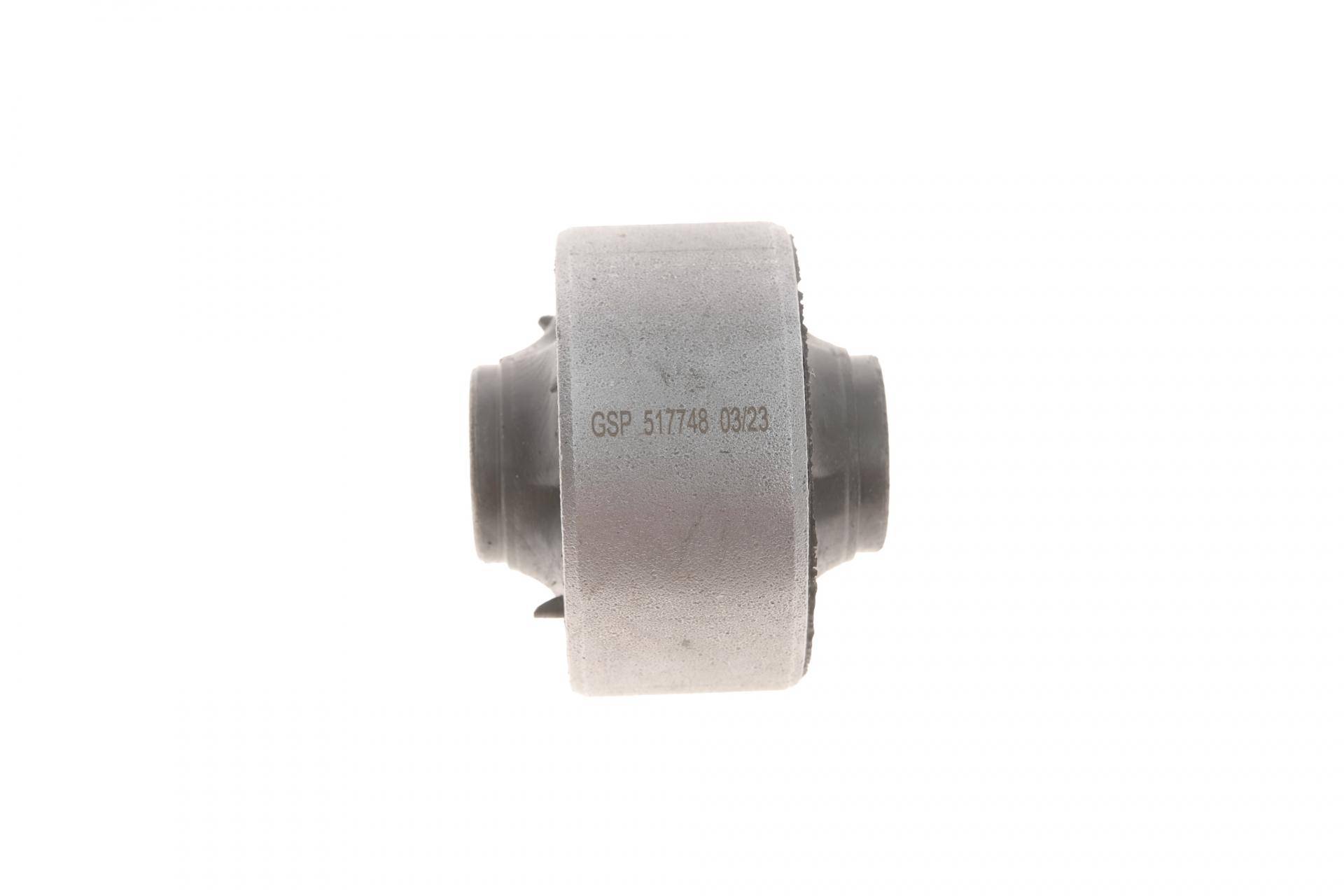 Сайлентблок важеля (переднього/знизу/ззаду) Kia Cerato/Hyundai Coupe 01-09