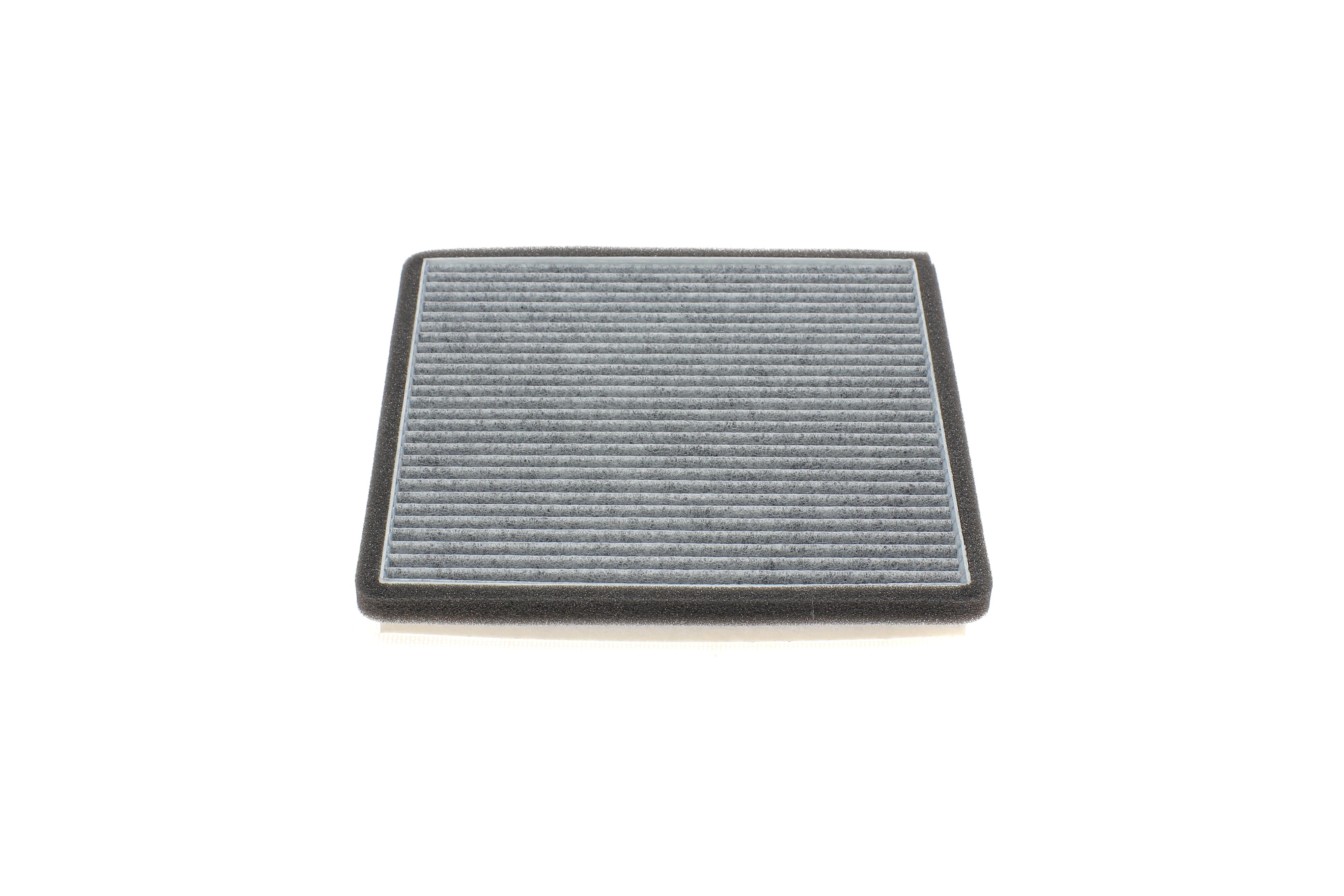 Фильтр салона Chevrolet Spark 1.0/1.2 DOHC 16 V 10- (угольный)