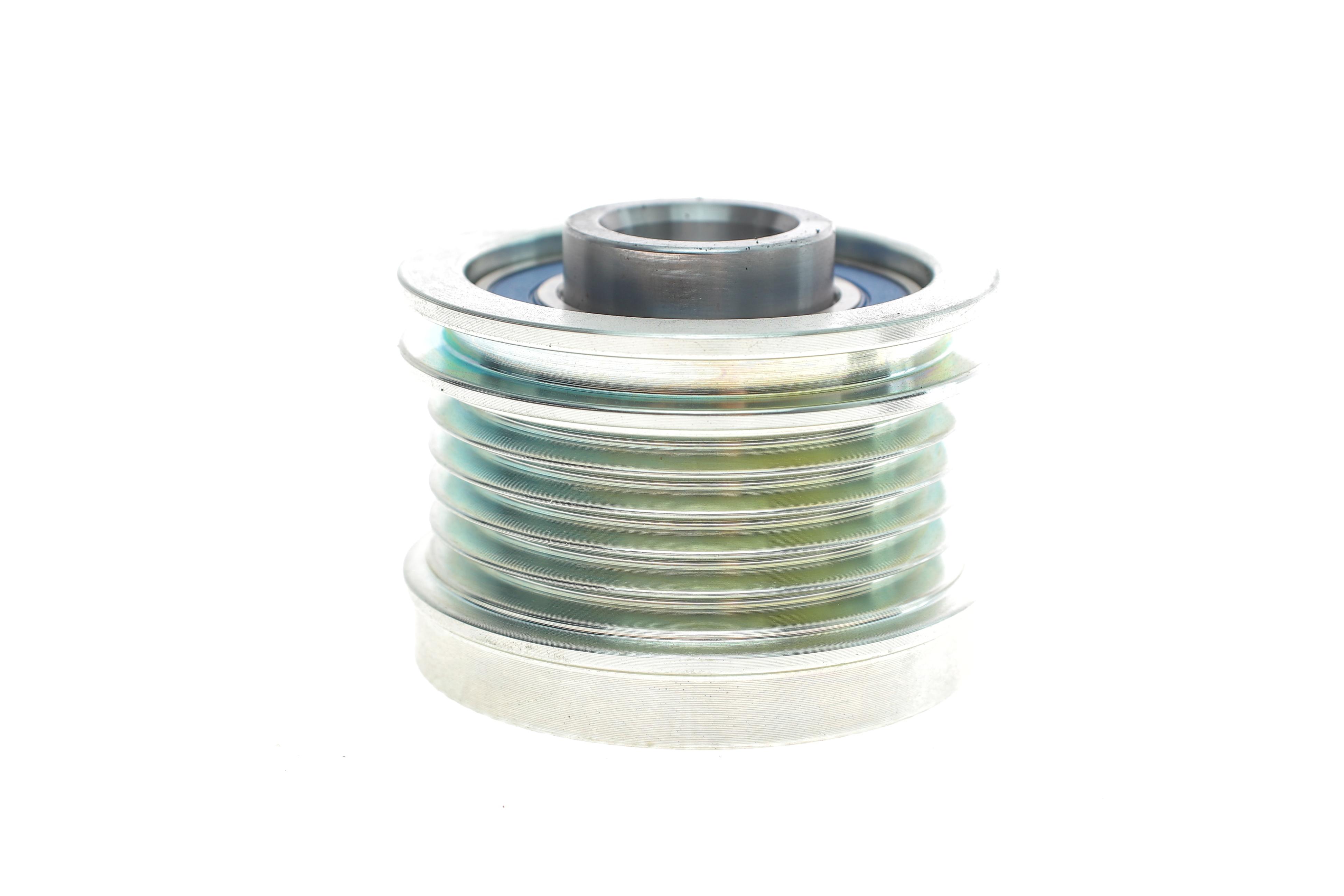 Шкив генератора MB A-class (W168/W169)/B-class (W245) 97-12 (5PK)